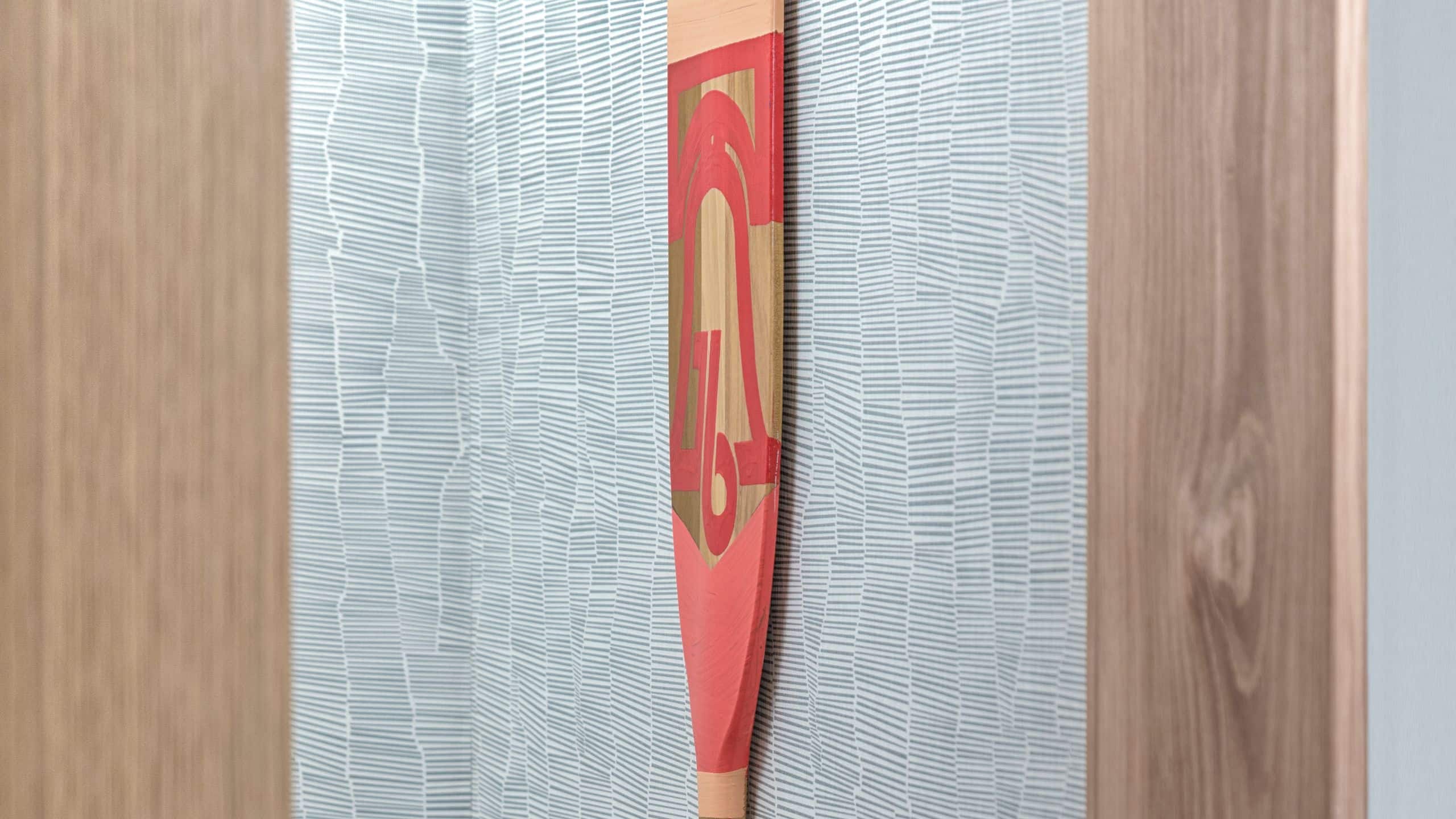 Hyatt Centric Center City Philadelphia Two Queen Detail