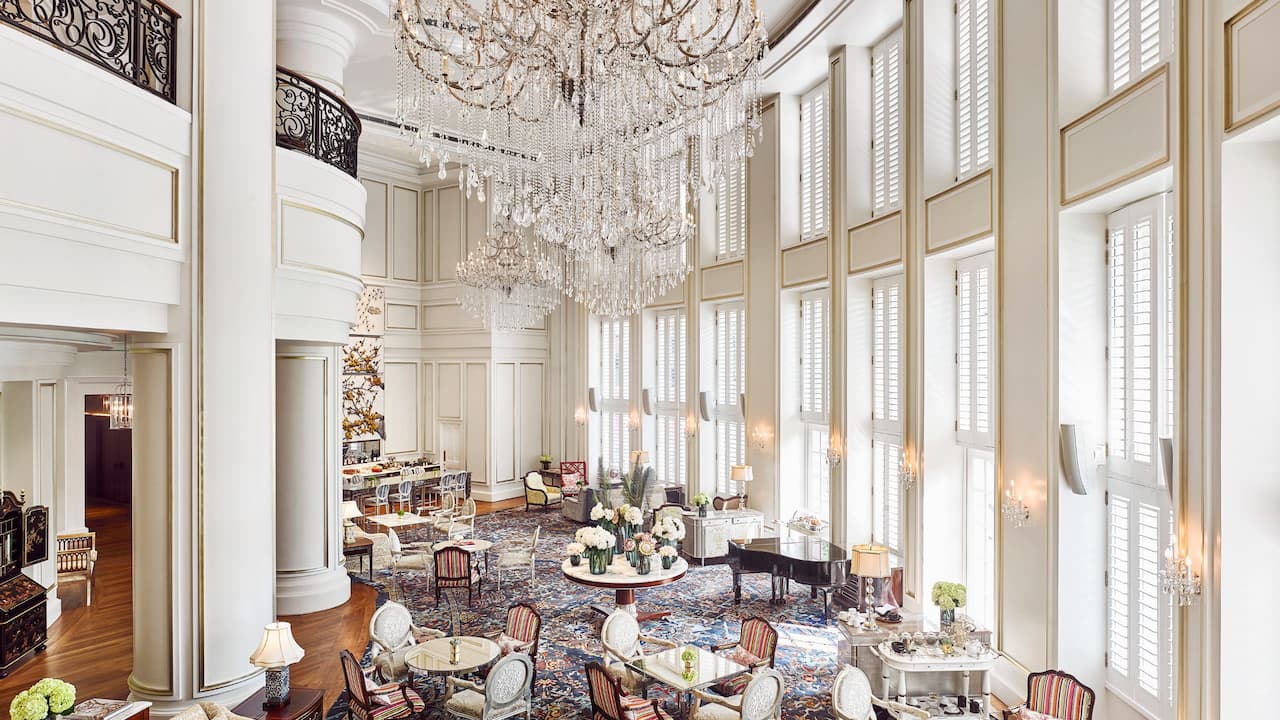 Park Lounge