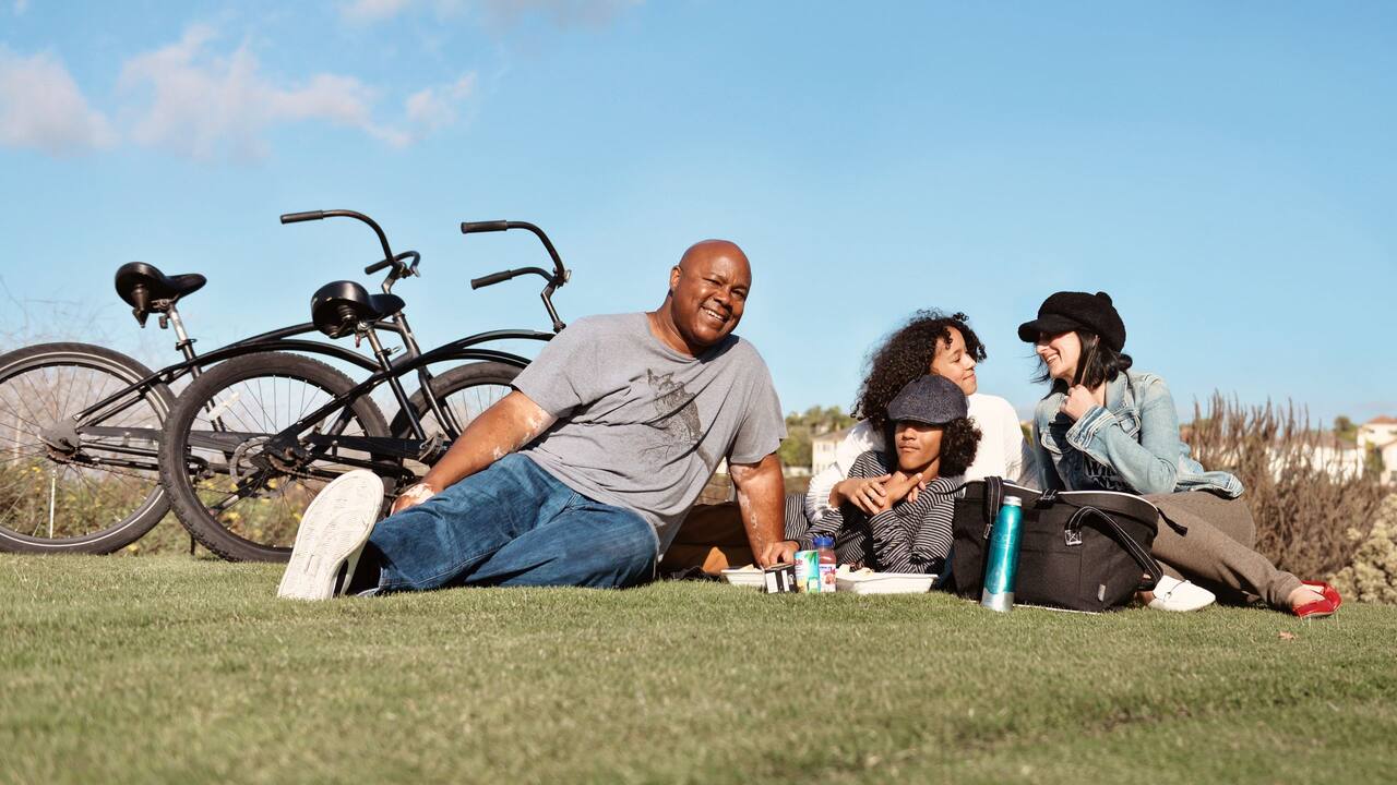 Family Picnic