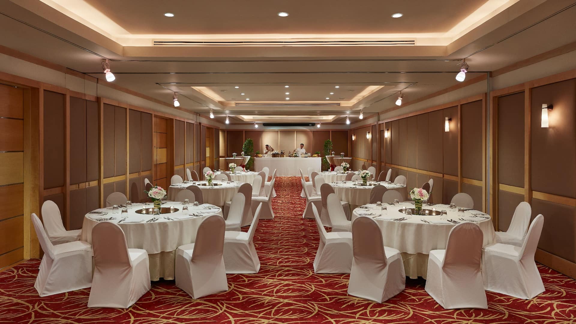 Hyatt Regency Hua Hin Regency Meeting