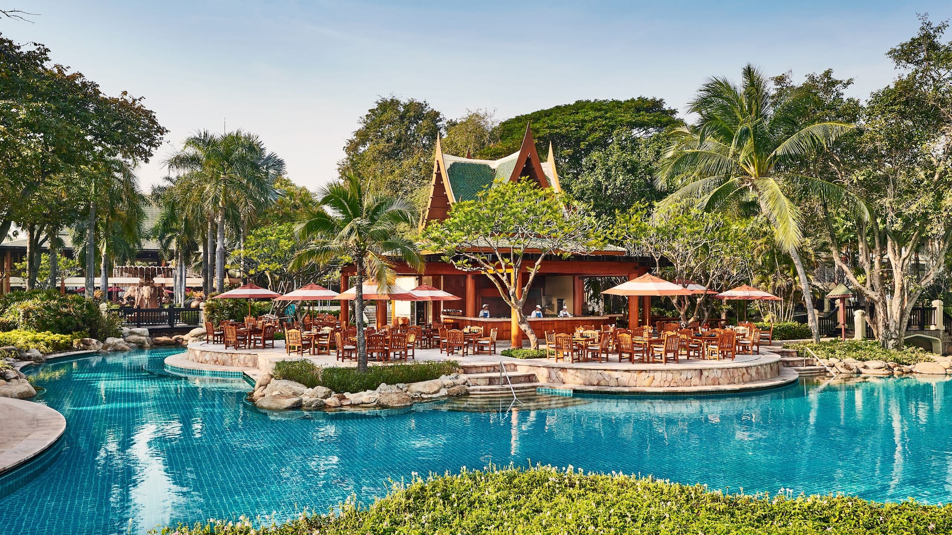 Hyatt Regency Hua Hin You and Mee