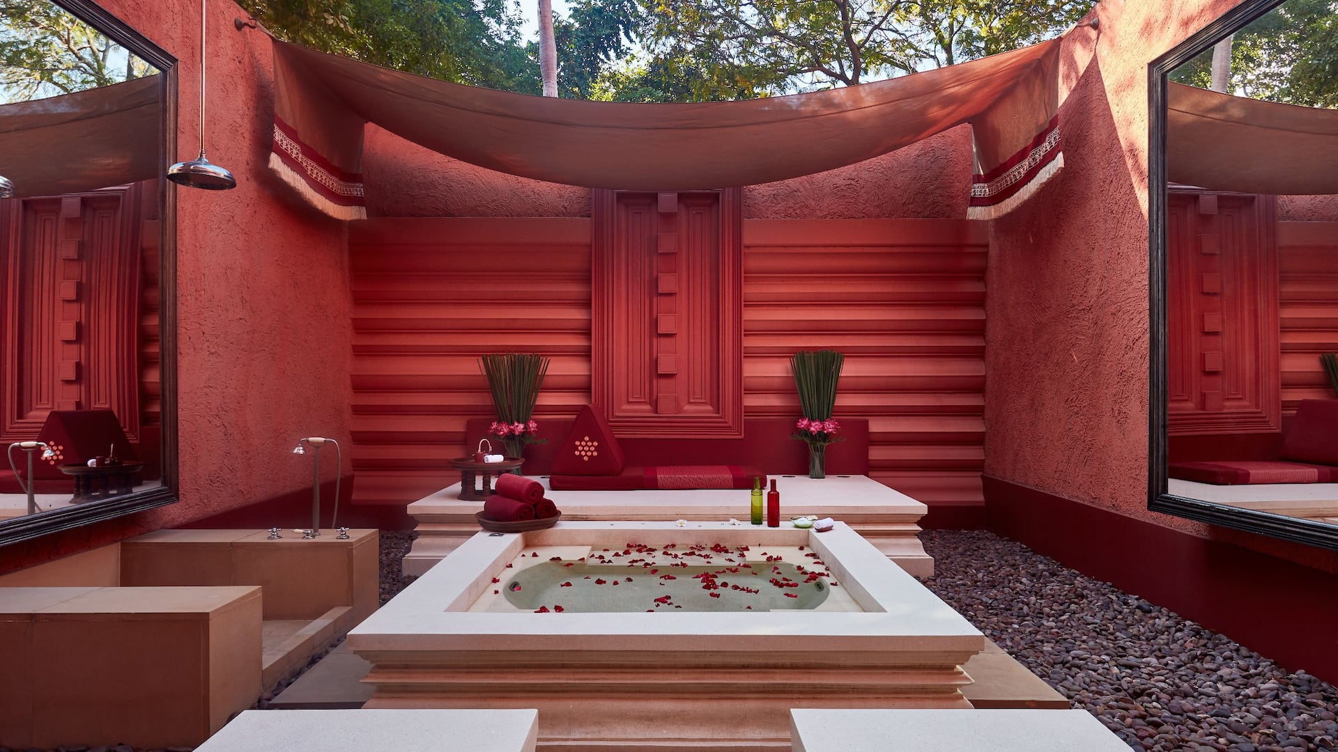Hyatt Regency Hua Hin Barai Single Treatment
