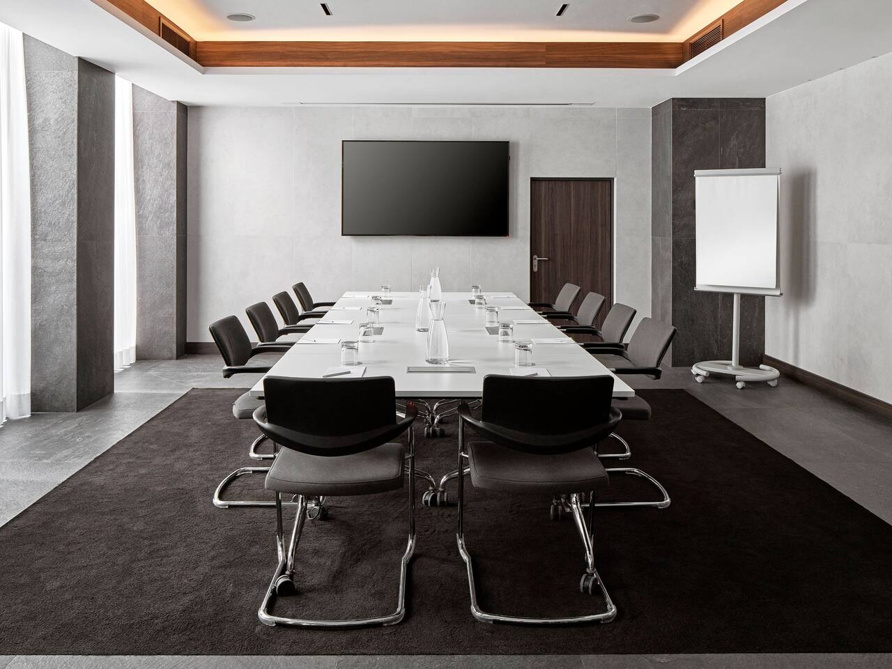 Meeting Room Venezia