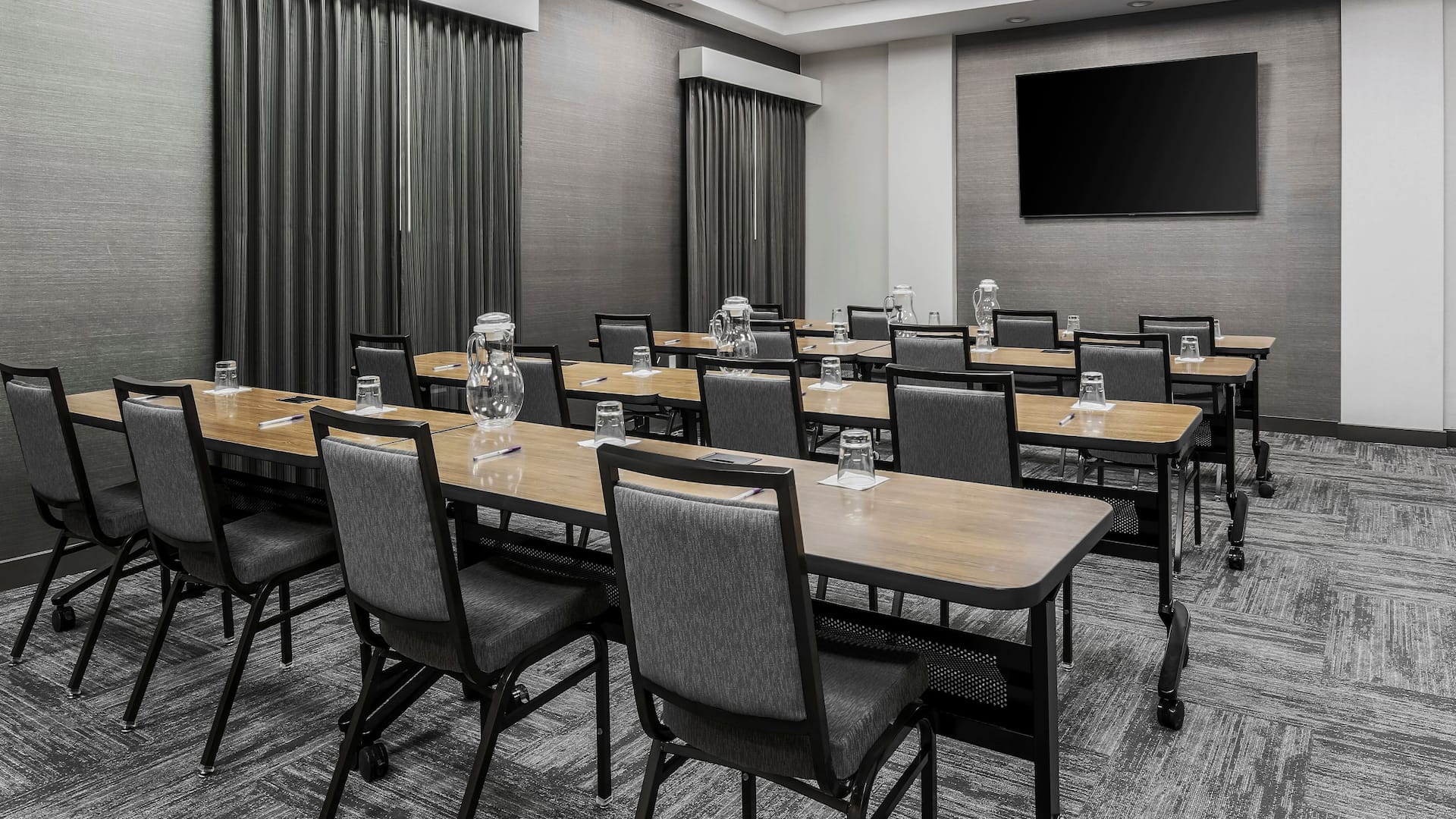 Hyatt Place Waco - South Meeting Space