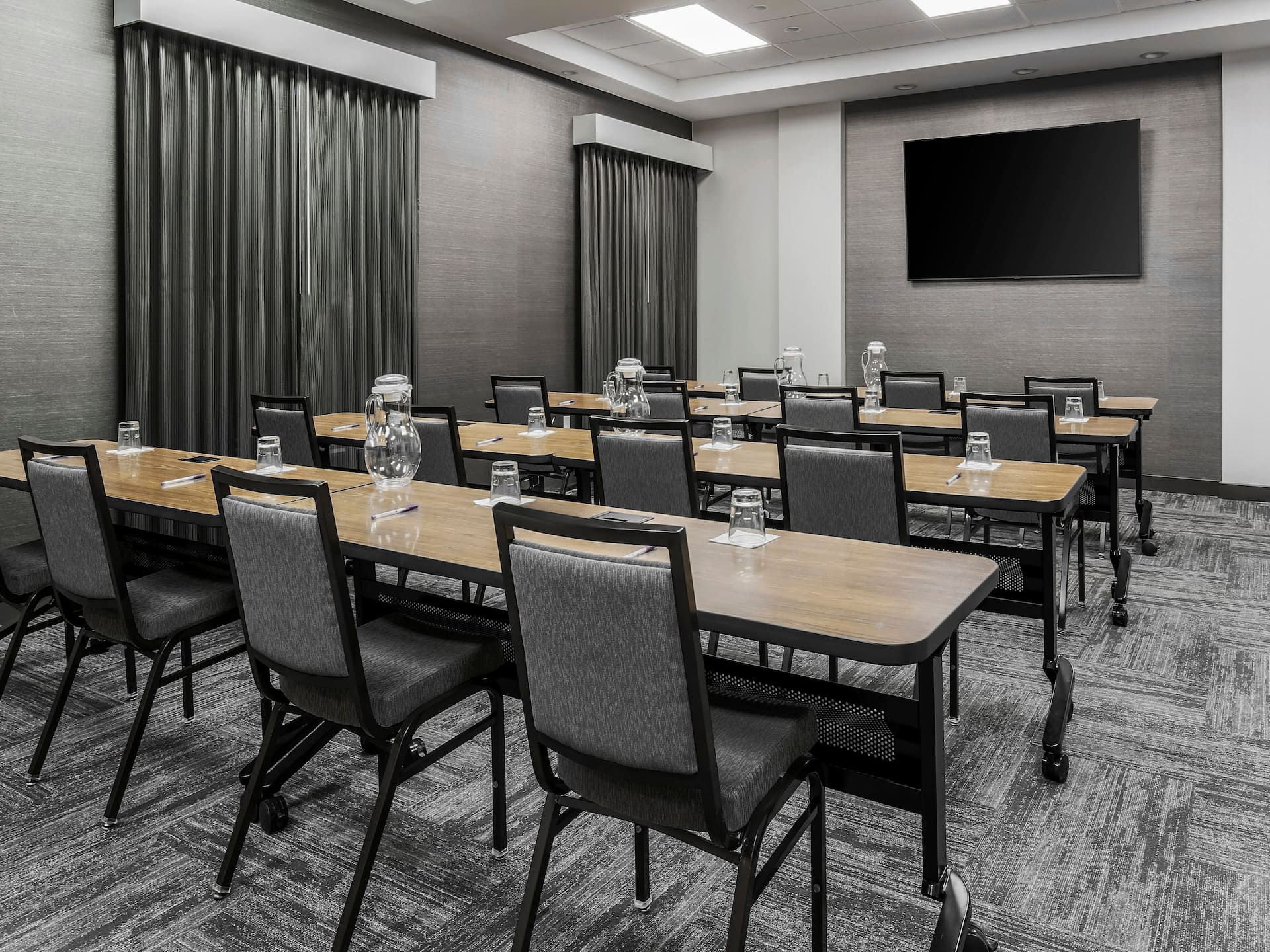 Hyatt Place Waco - South Meeting Space