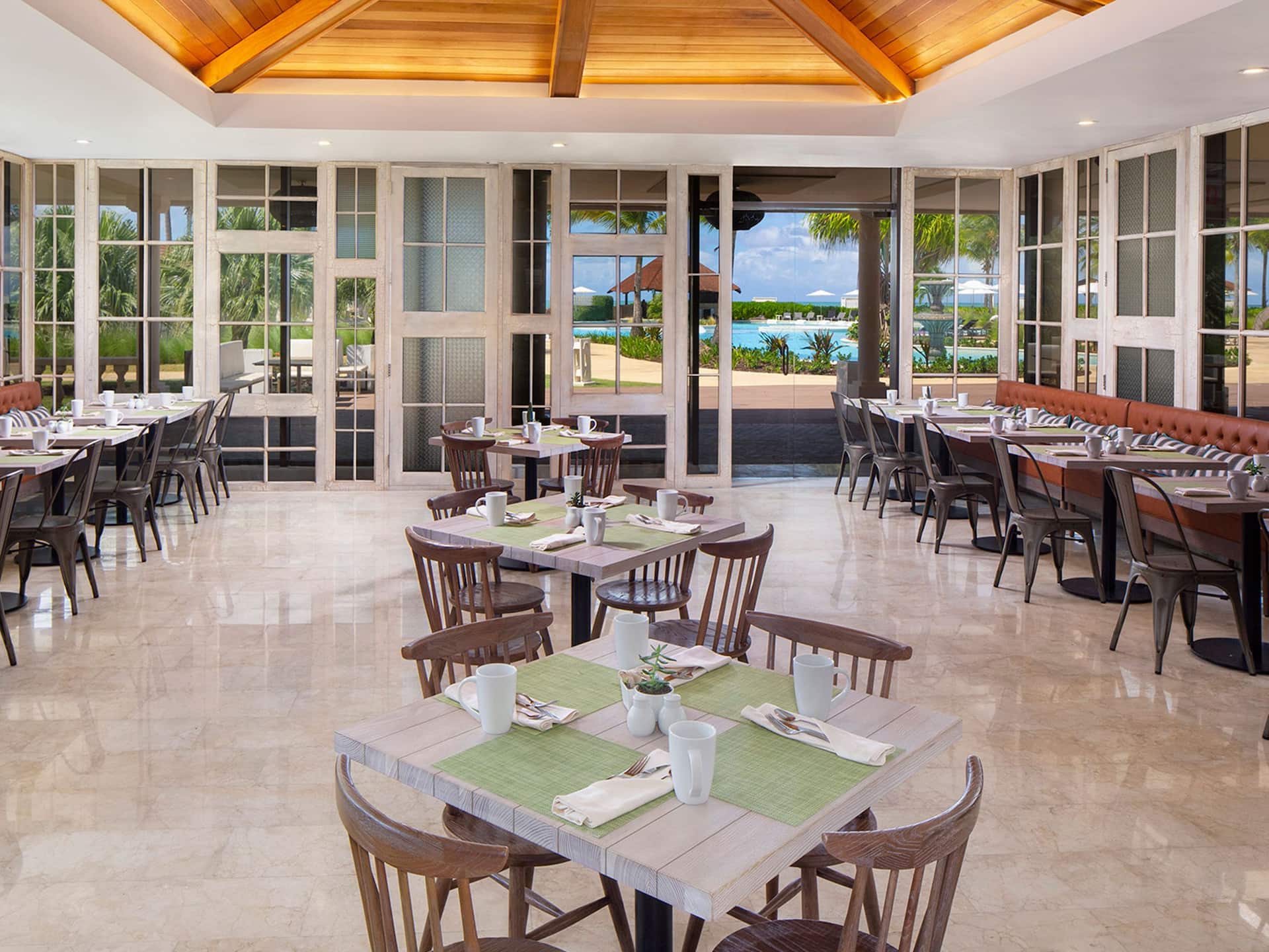Hyatt Regency Grand Reserve Puerto Rico Waters Edge