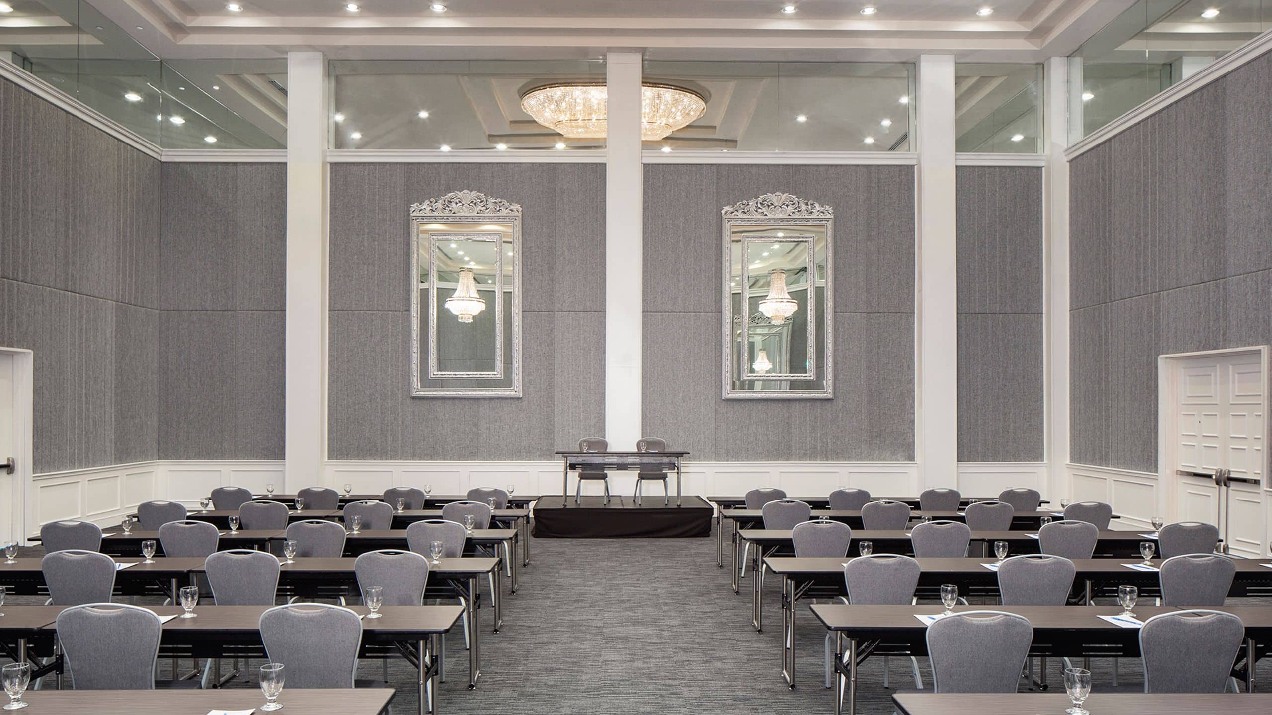Hyatt Regency Grand Reserve Puerto Rico Ballroom
