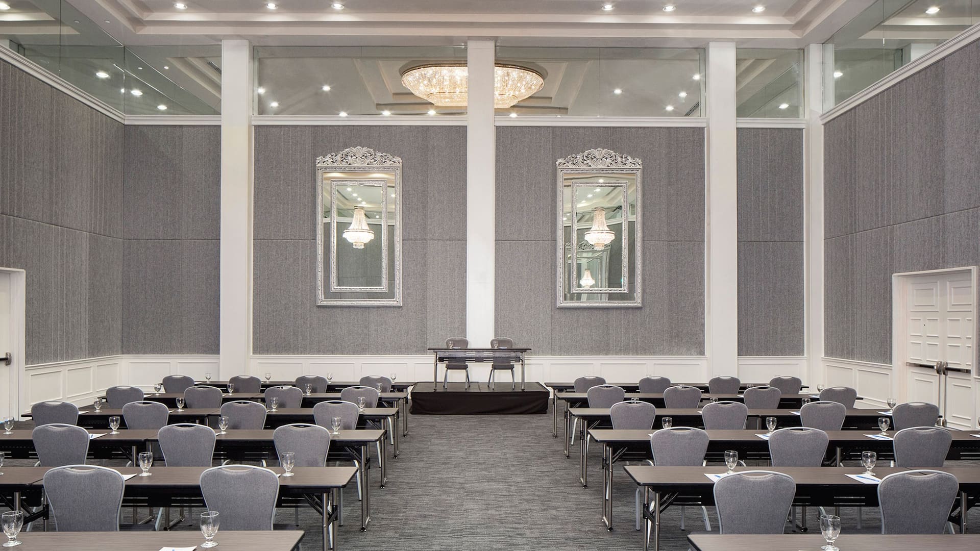 1 de 3 Hyatt Regency Grand Reserve Puerto Rico Ballroom