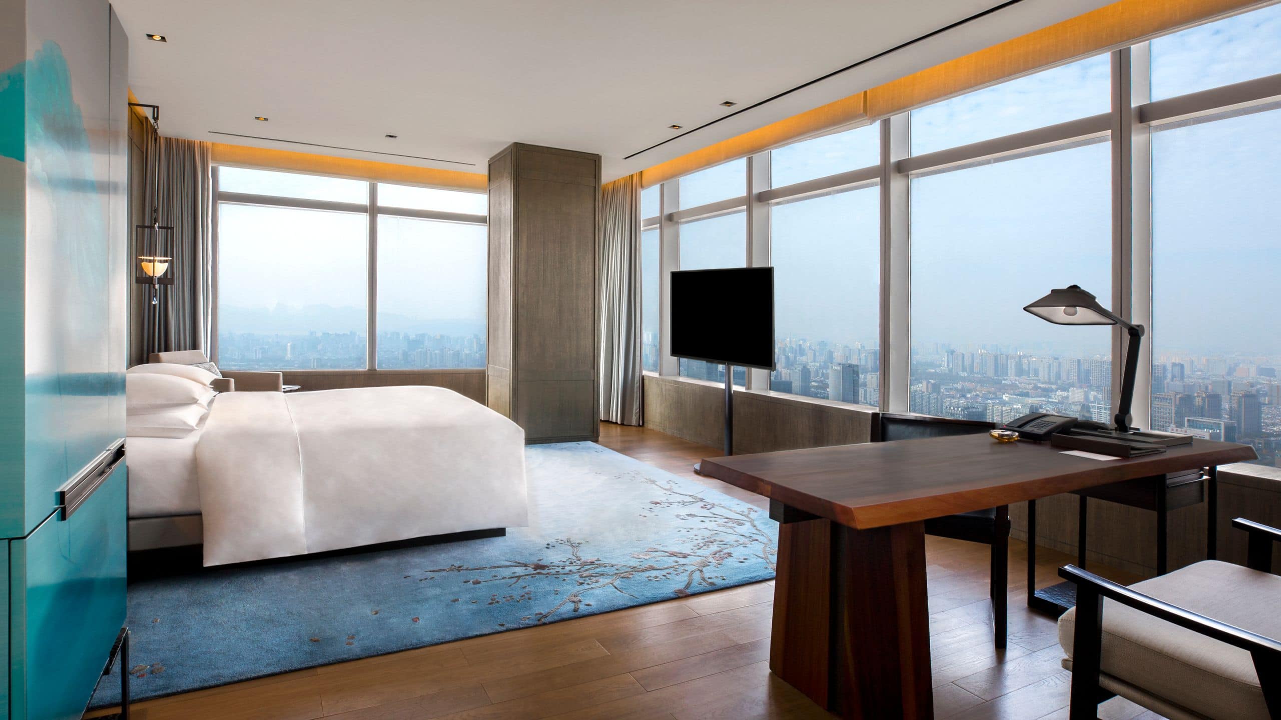 Park Hyatt Hangzhou Park Deluxe King