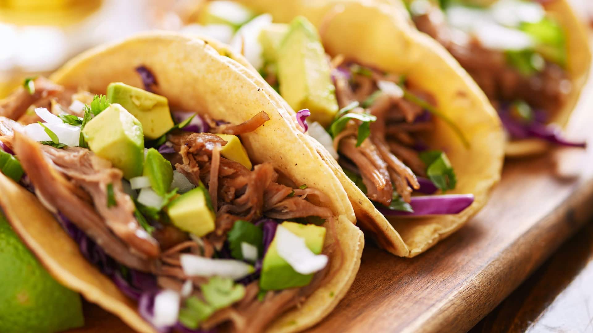 Hyatt Regency Grand Reserve Puerto Rico Picalo Gallo Food Truck Tacos