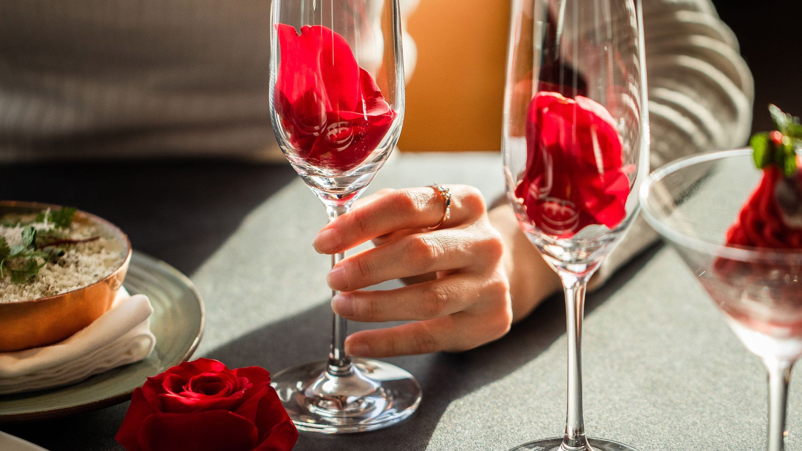 Grand Hyatt Seoul Valentine Promotion