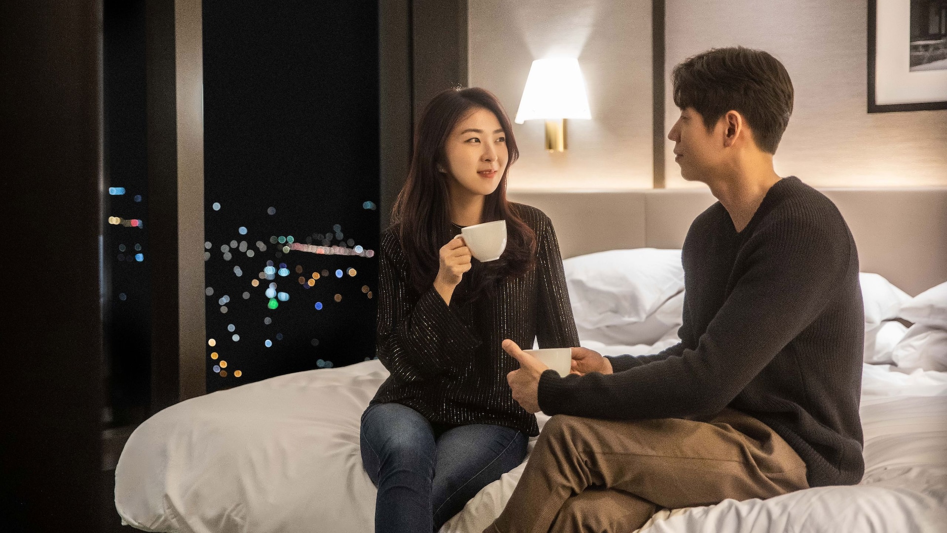 Hotel Photos | Grand Hyatt Seoul