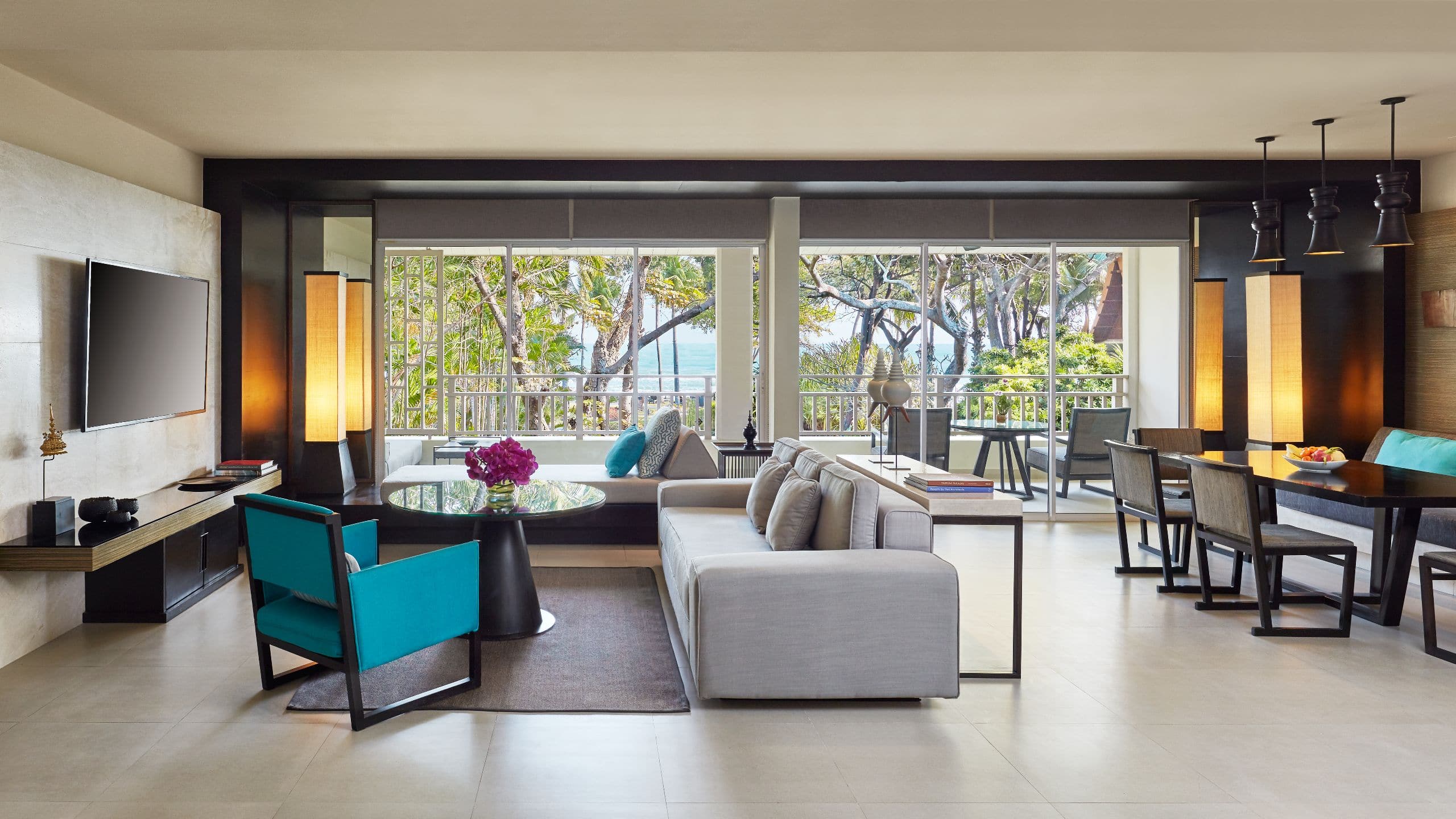 hyatt regency hua hin premier view suite