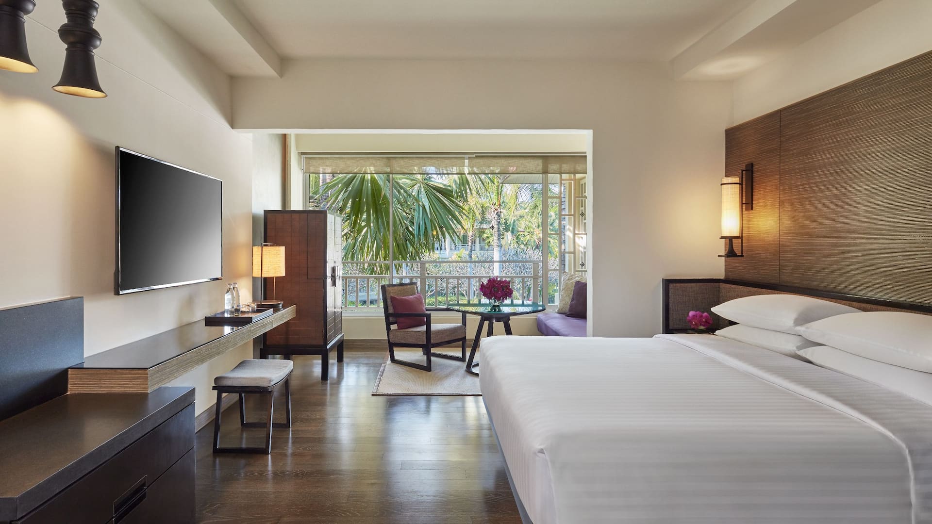Hyatt Regency Hua Hin Regency Club King