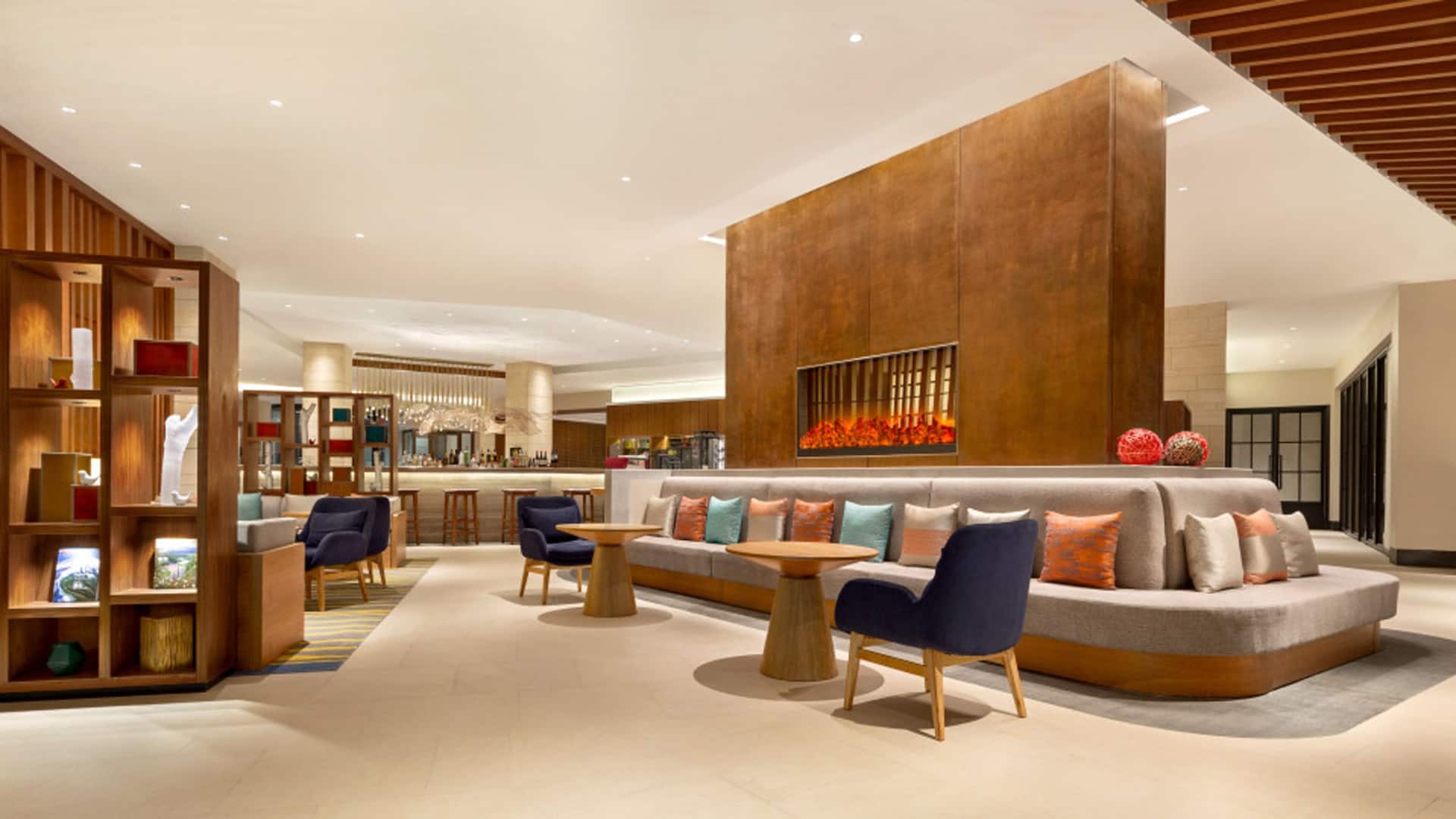 Hyatt Place Chongli Gallery