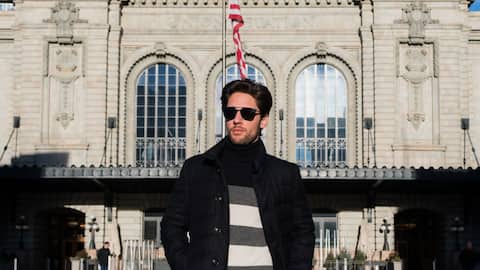 Downtown Denver, Colorado Hotels with Pool | Grand Hyatt Denver