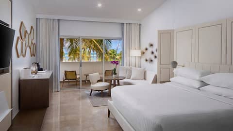 Puerto Rico Beach Resort Hotel | Hyatt Regency Grand Reserve Puerto Rico