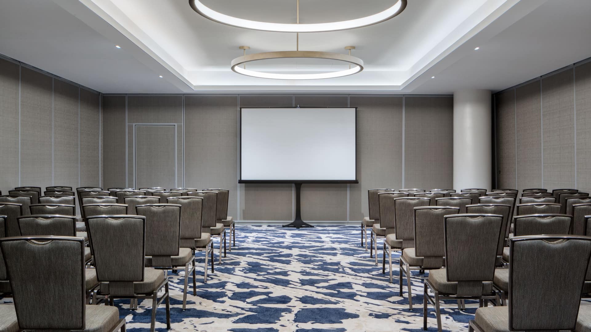 3 of 5 Hyatt Regency Dallas Cumberland Hall Theater Breakout