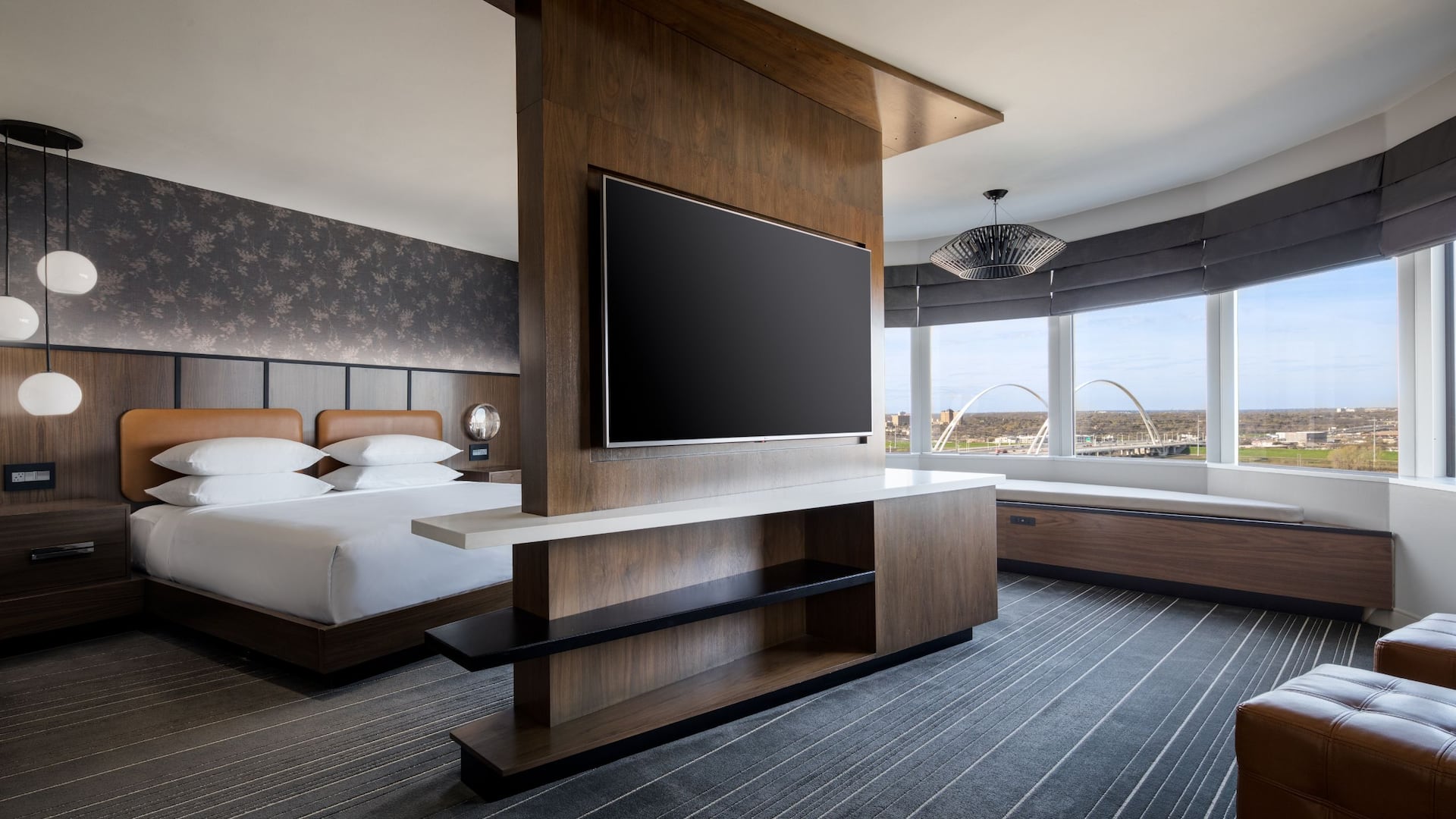 Hyatt Regency Downtown Dallas