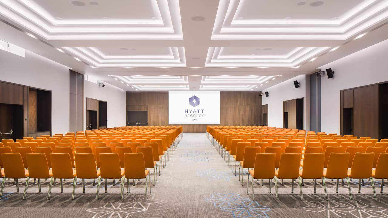 Ballroom Theatre