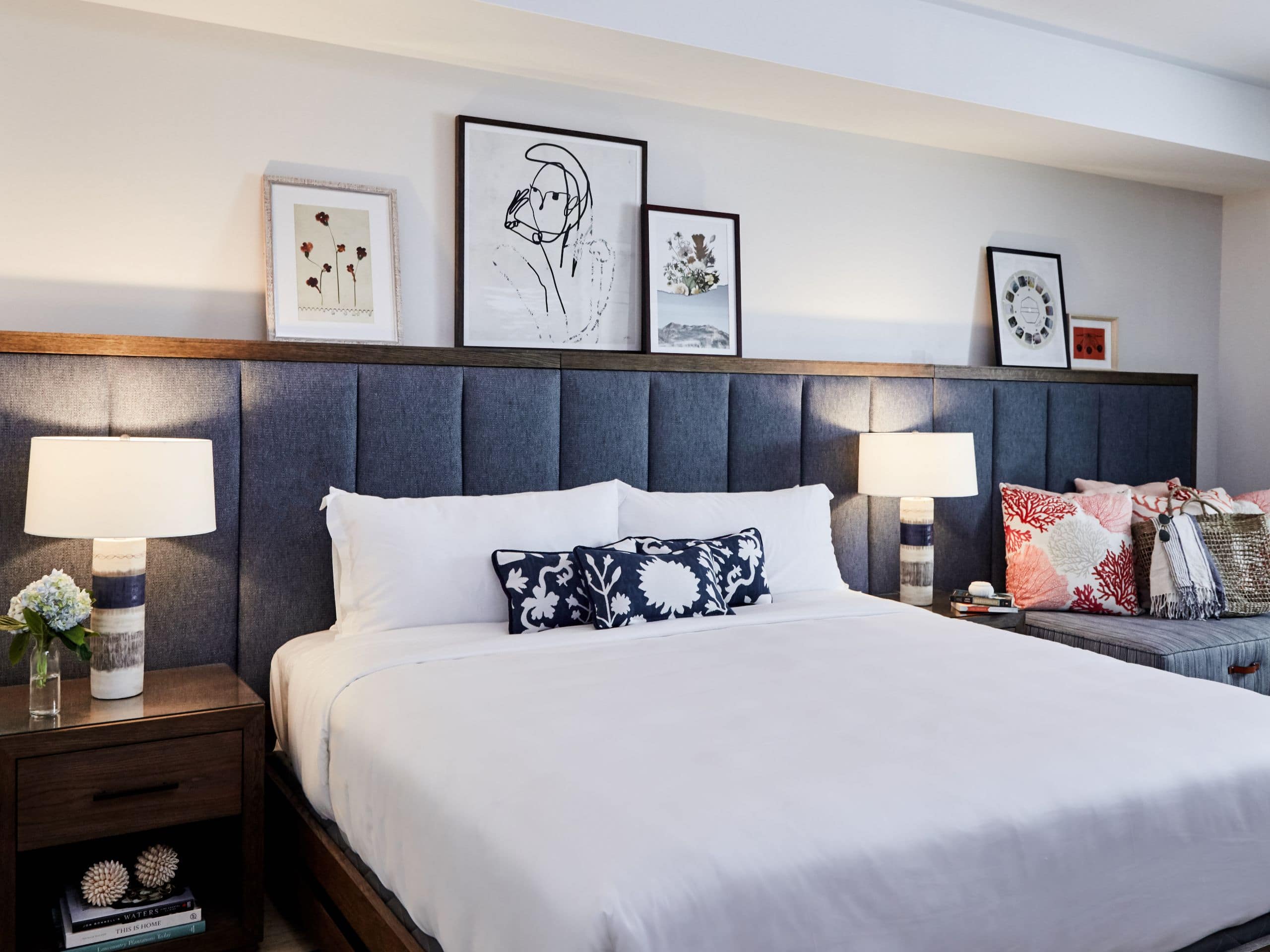 Wild Dunes Resort - Sweetgrass Inn and Boardwalk Inn Sweetgrass Inn Guestroom