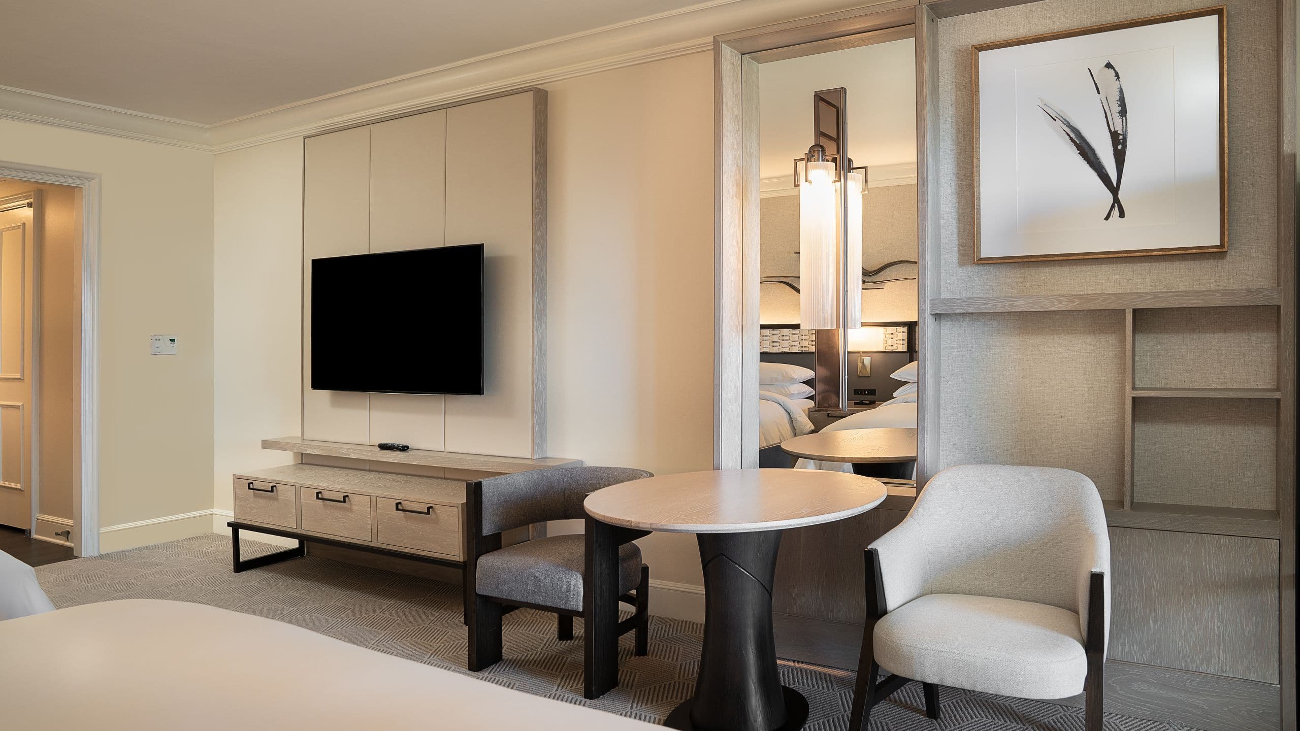 3 of 5 Park Hyatt Aviara Resort, Golf Club & Spa Standard Two Kings