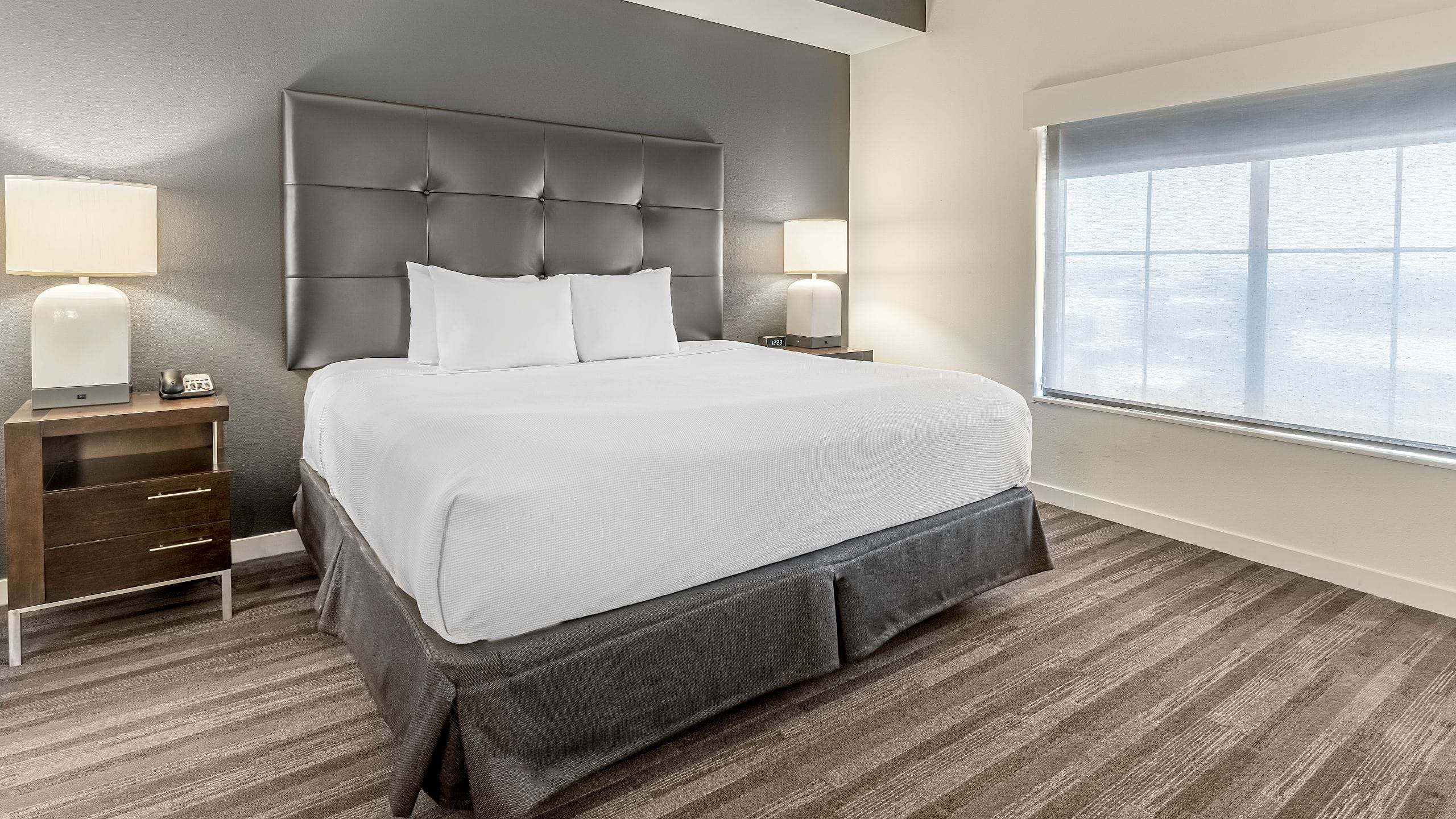 hyatt house short pump