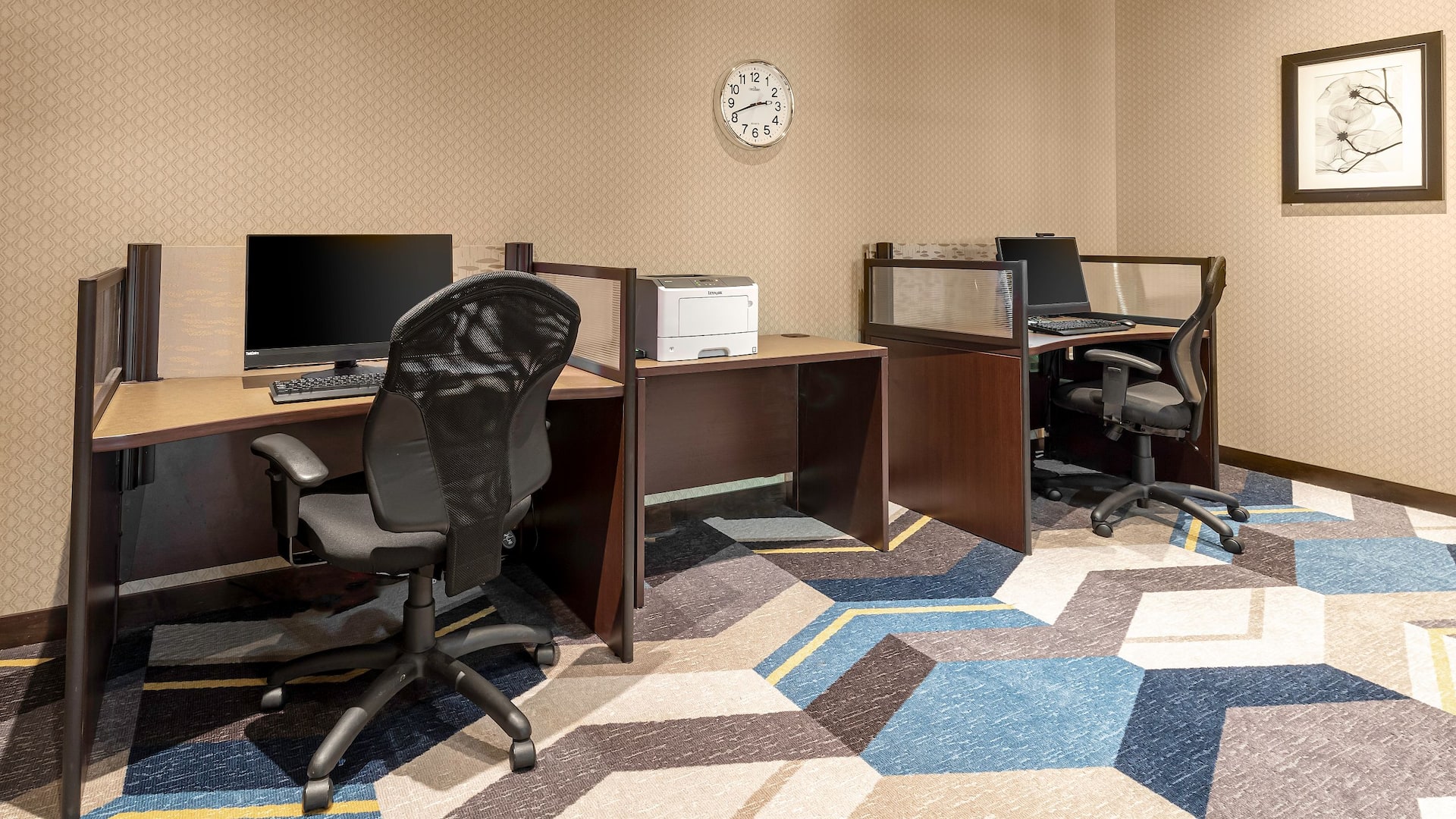Hyatt House Richmond / Short Pump Business Center
