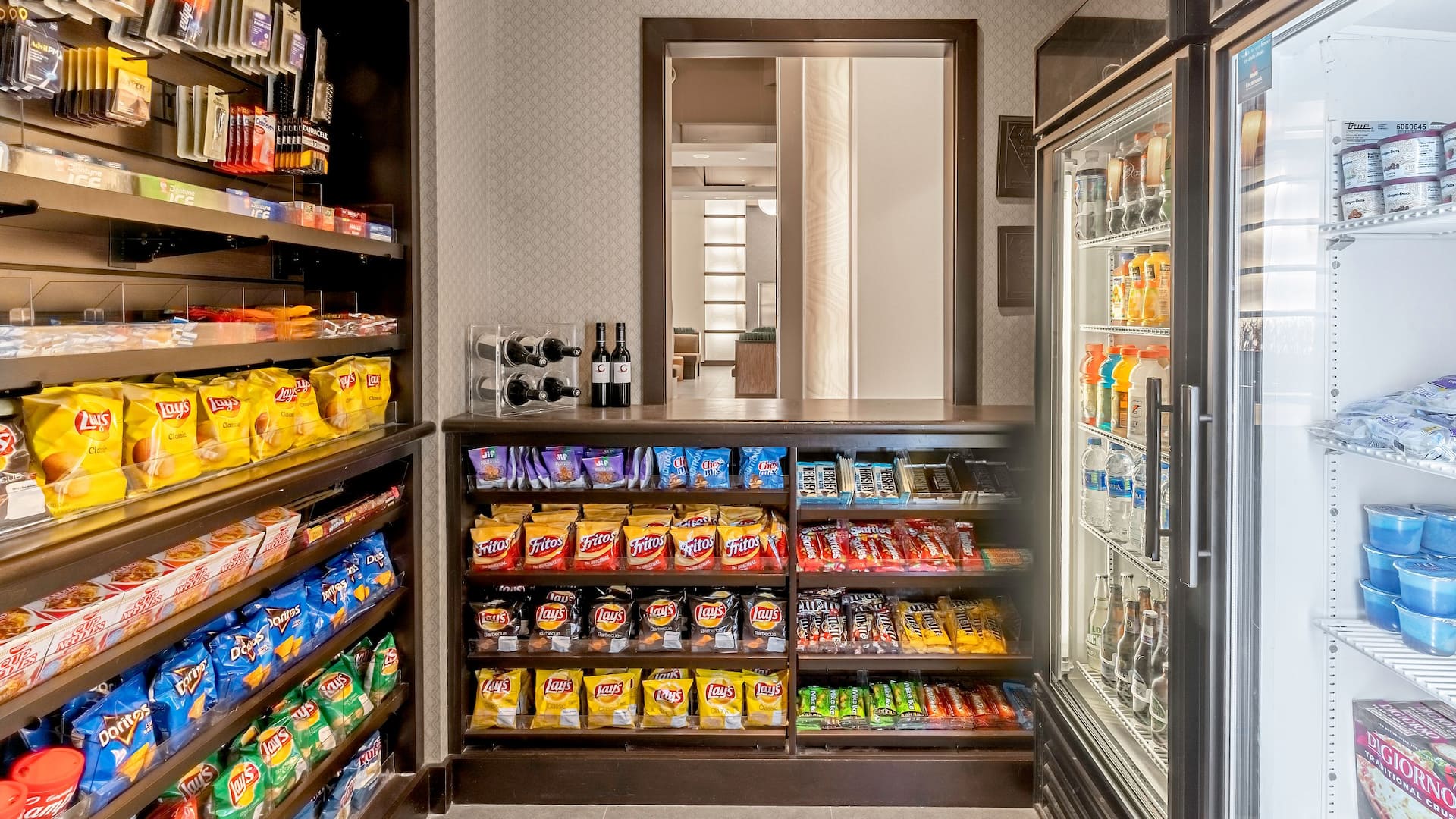 Hyatt House Richmond / Short Pump Market