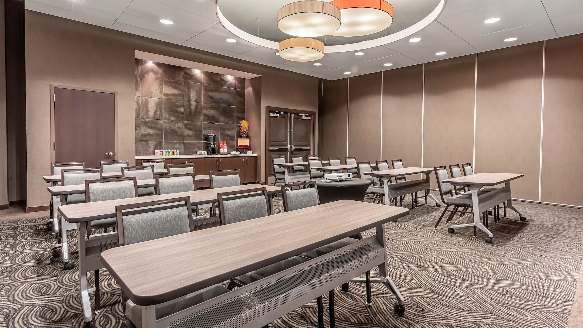Hyatt House Richmond / Short Pump Meeting Space
