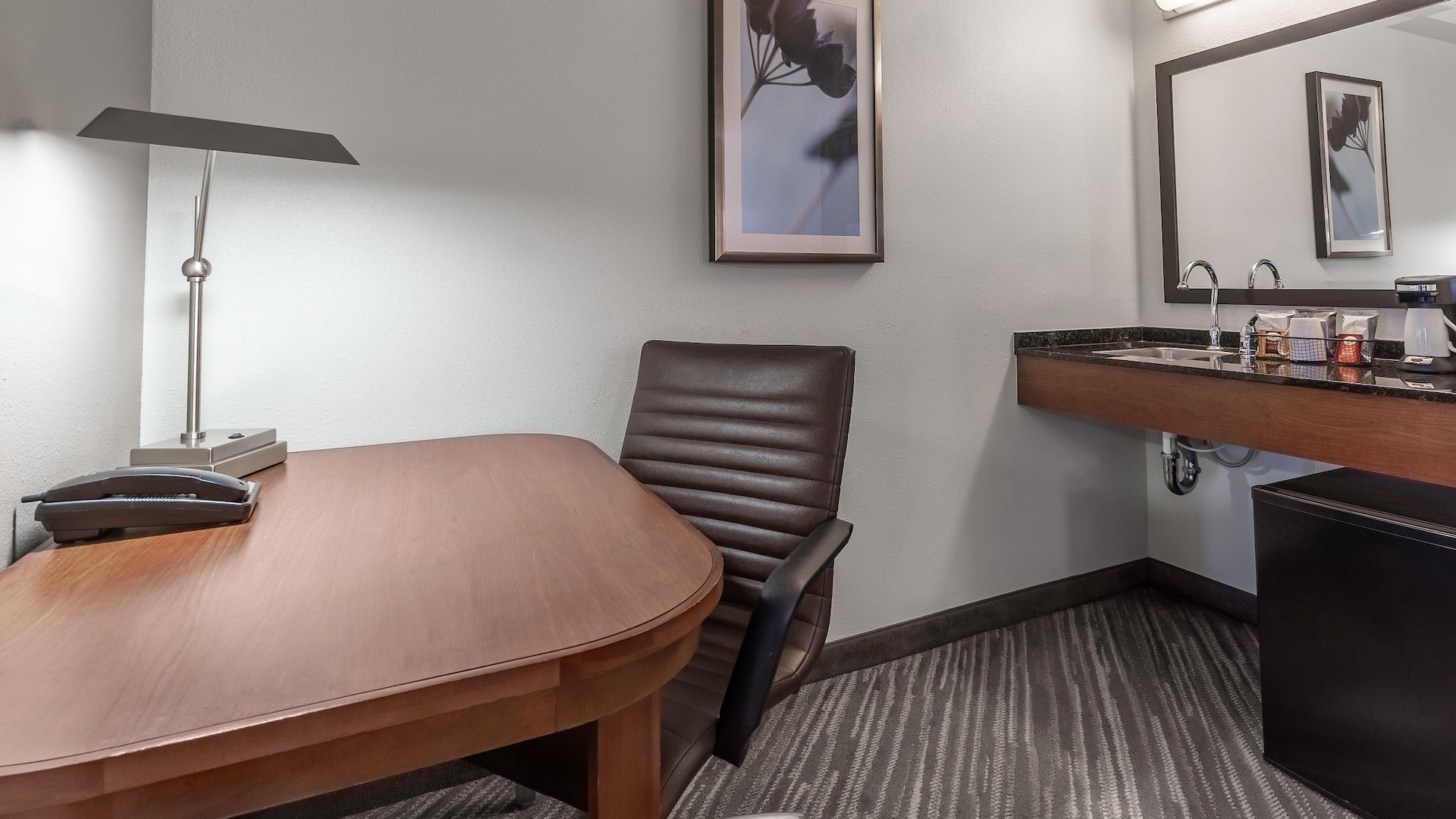 Hyatt Place Richmond/Arboretum ADA Guestroom