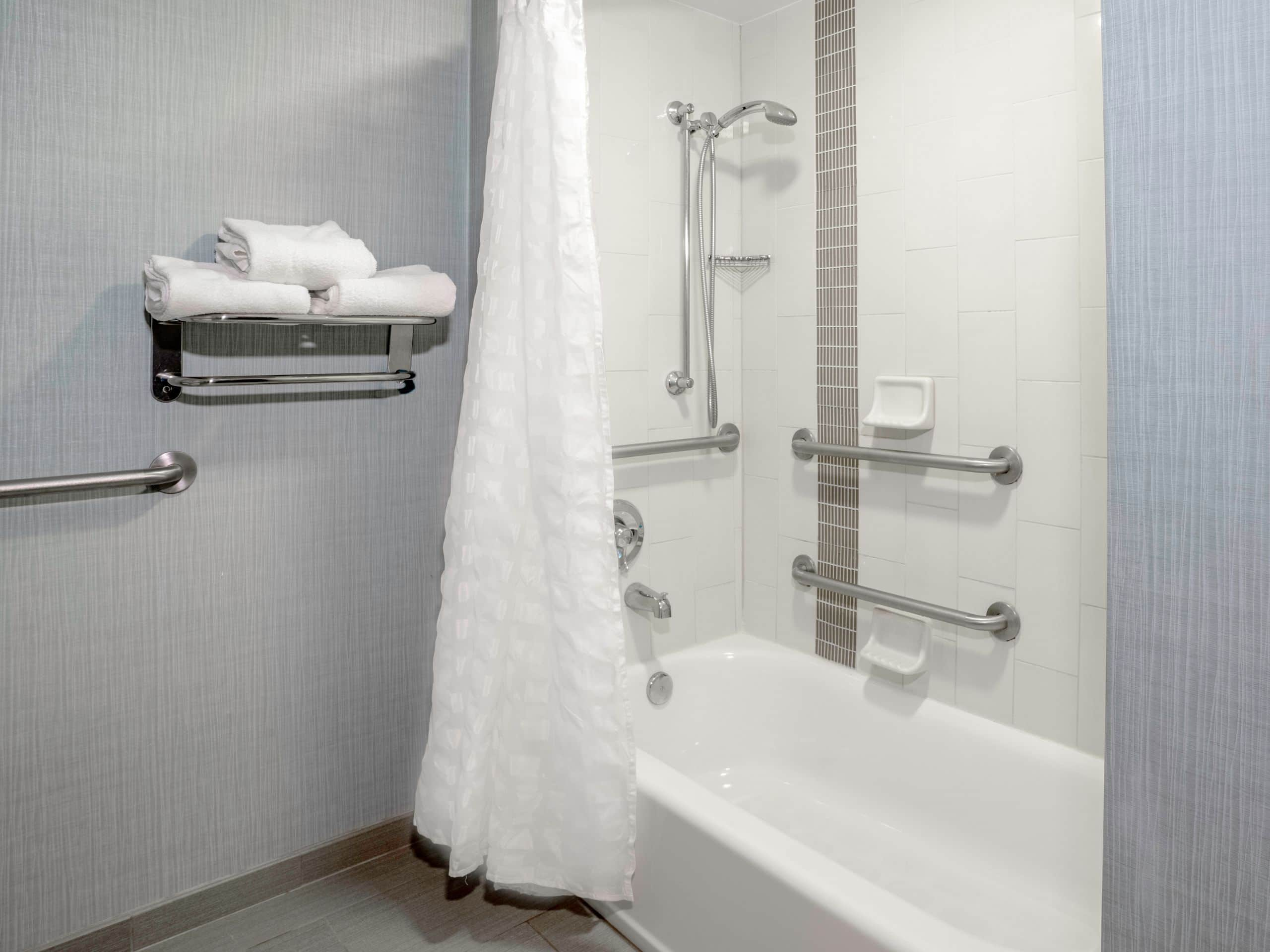 Auburn Hills Hotel Rooms | Hyatt Place Detroit/Auburn Hills