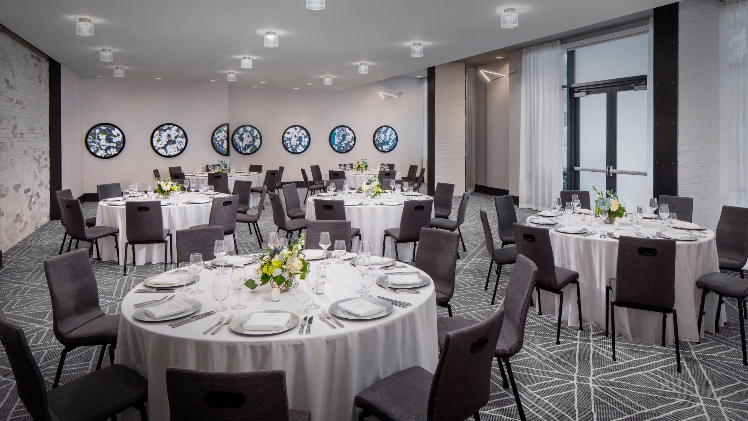 Andaz Savannah Decker Wedding