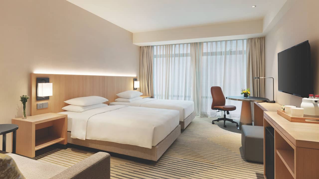 E-room