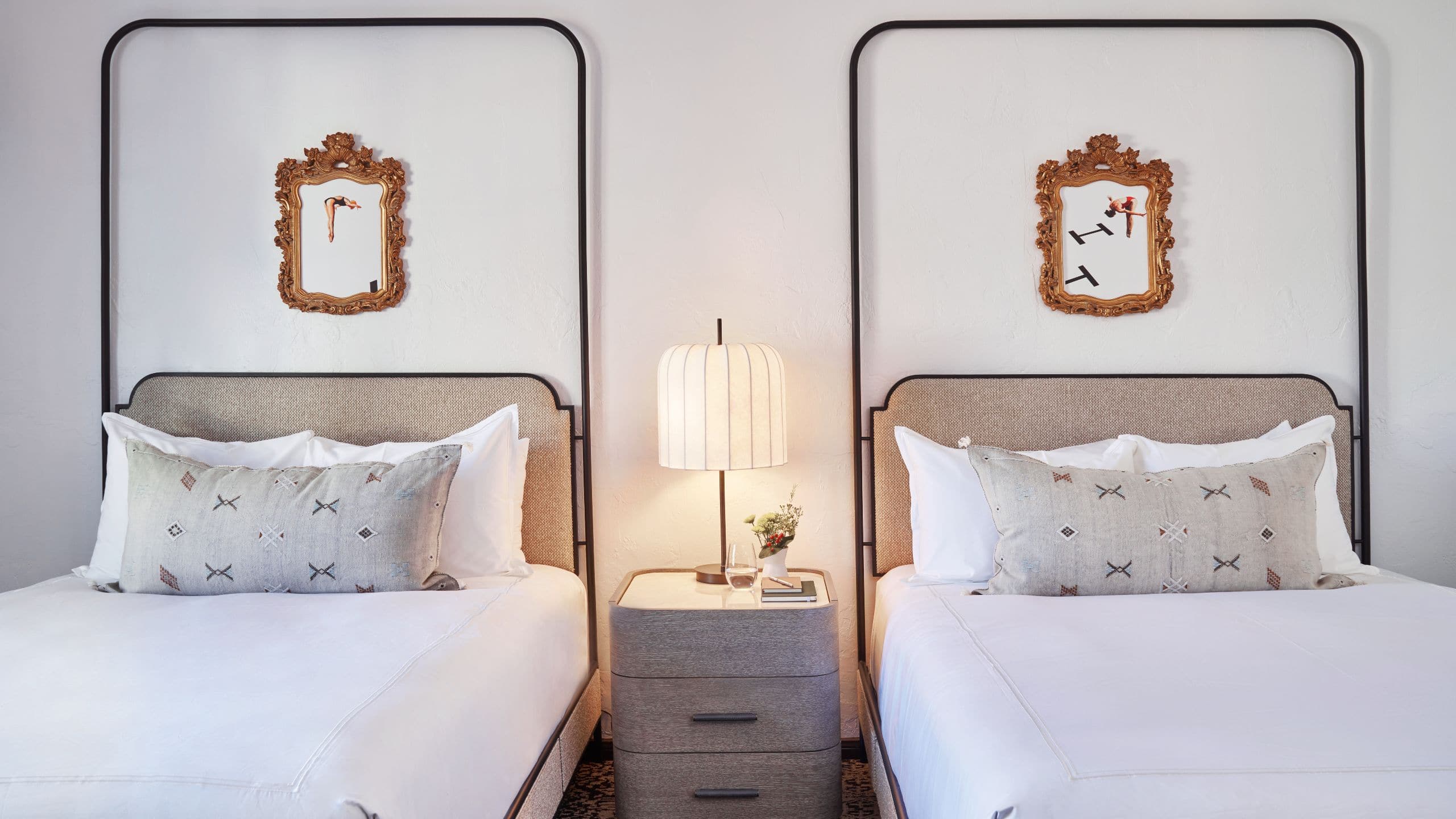 Mar Monte Hotel Guestroom Two Queens