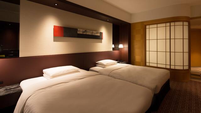 Hotel Photos | Grand Hyatt Fukuoka