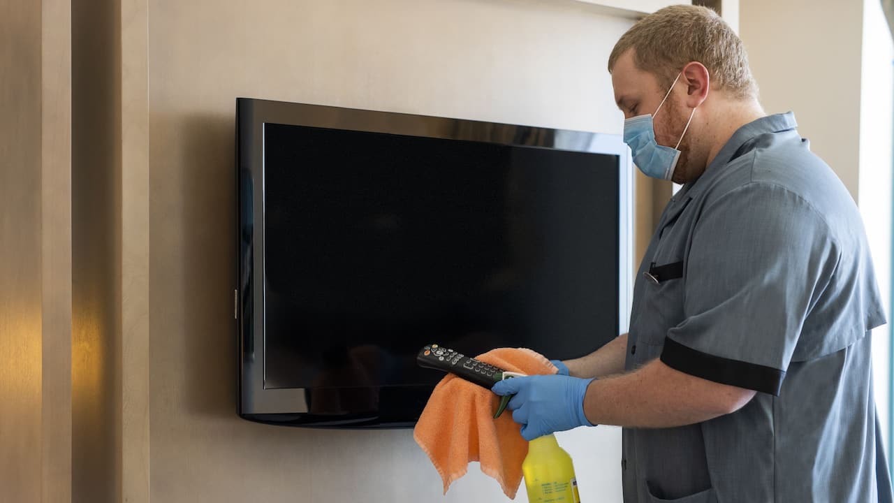 Policies Hyatt Union Square New York