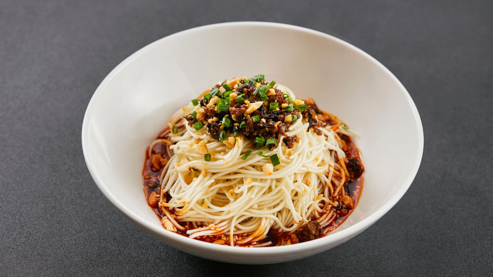 1 of 1 Global GLOBAL_P402 Dan Dan Noodles