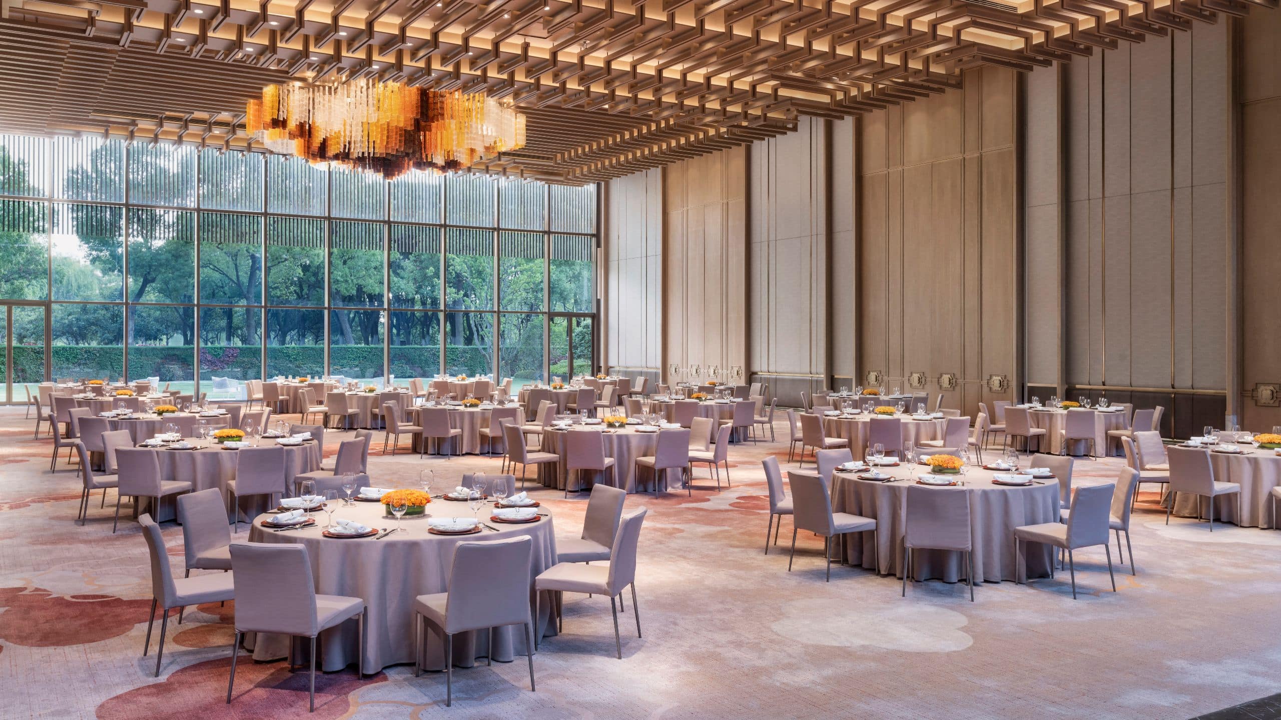 Park Hyatt SUZPH_P58 Ballroom Rounds