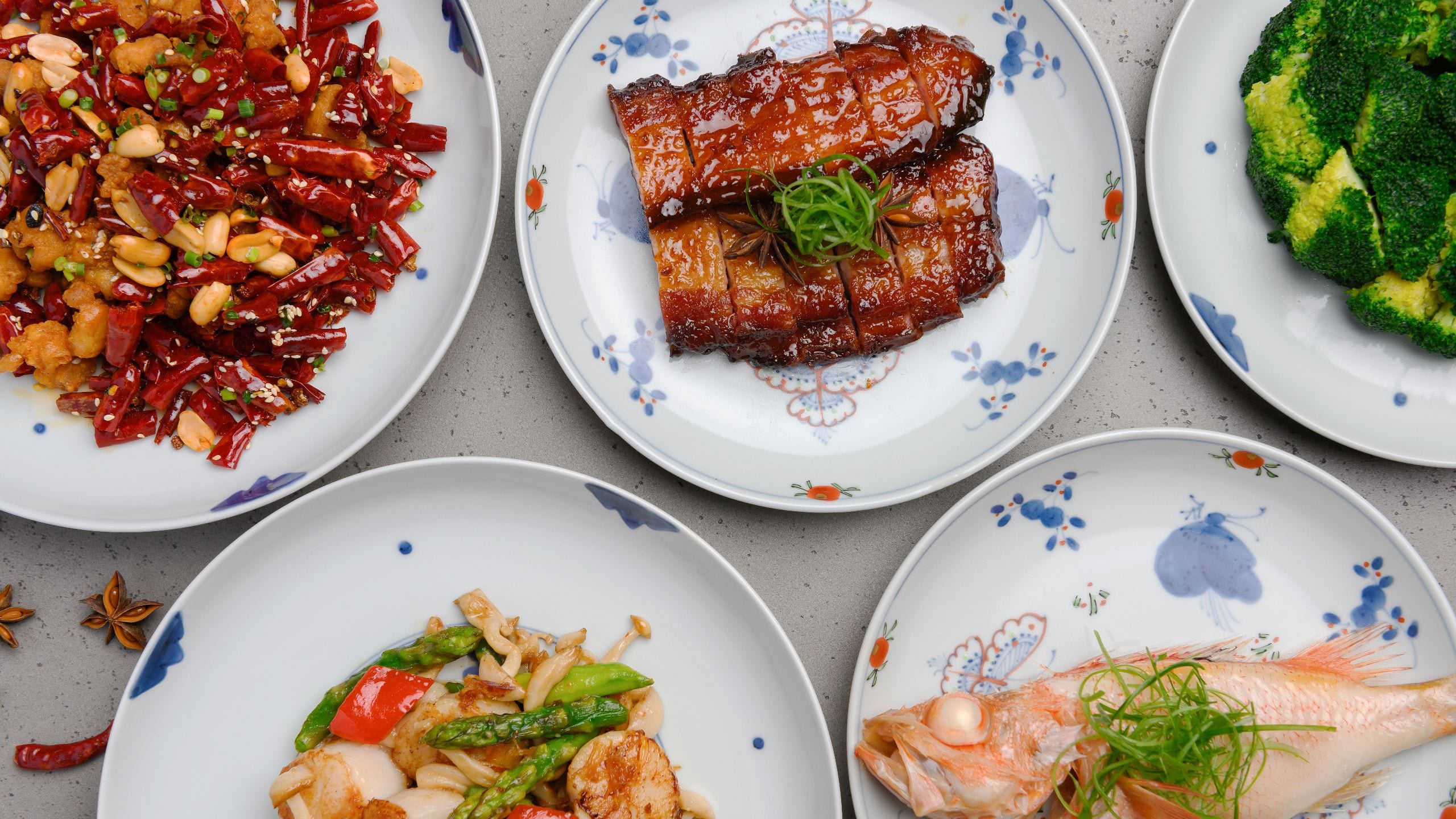 Park Hyatt Niseko Hanazono Chinese Food