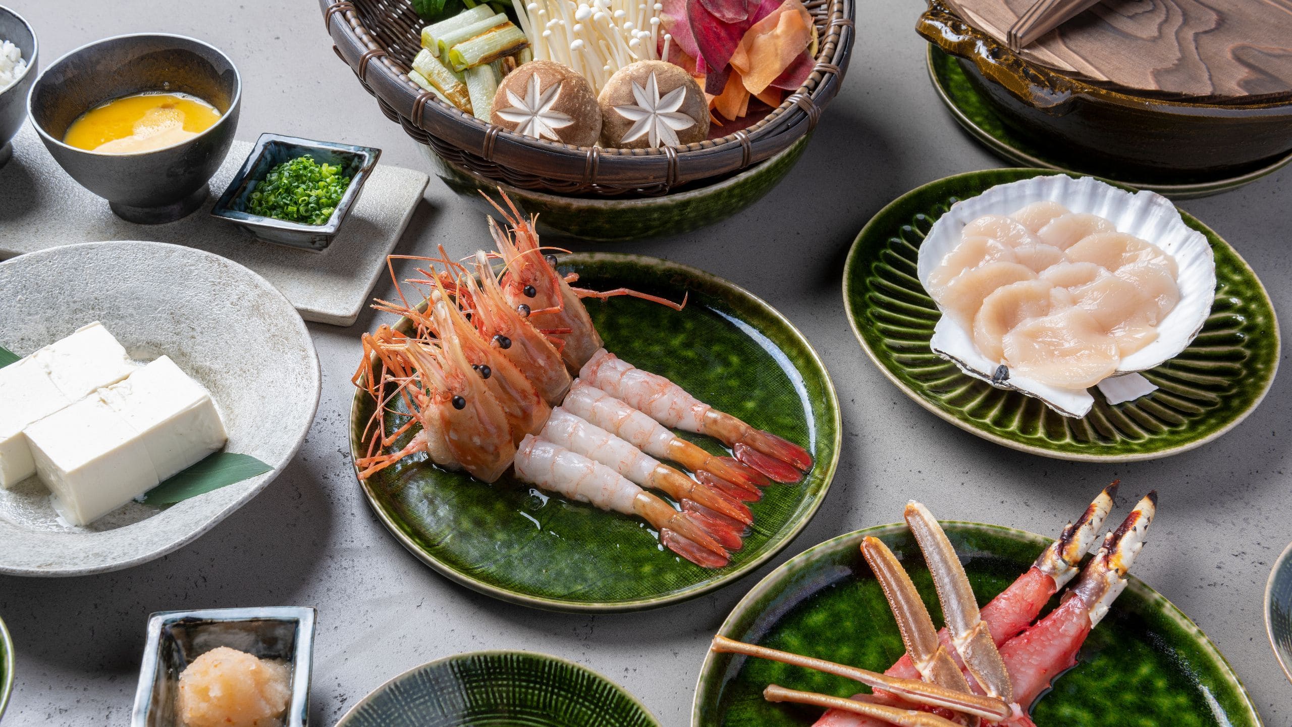 Park Hyatt Niseko Hanazono Shabu Shabu