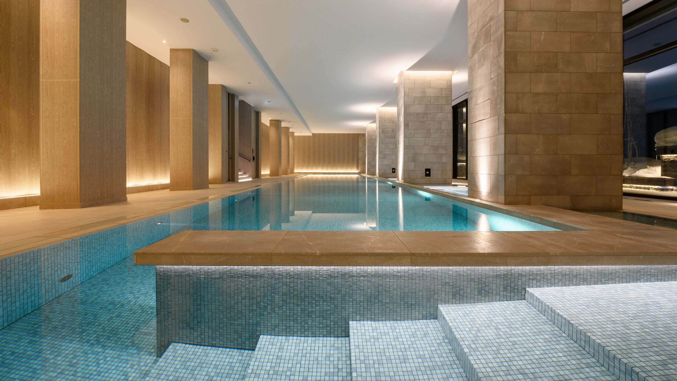 Park Hyatt Niseko Hanazono Pool
