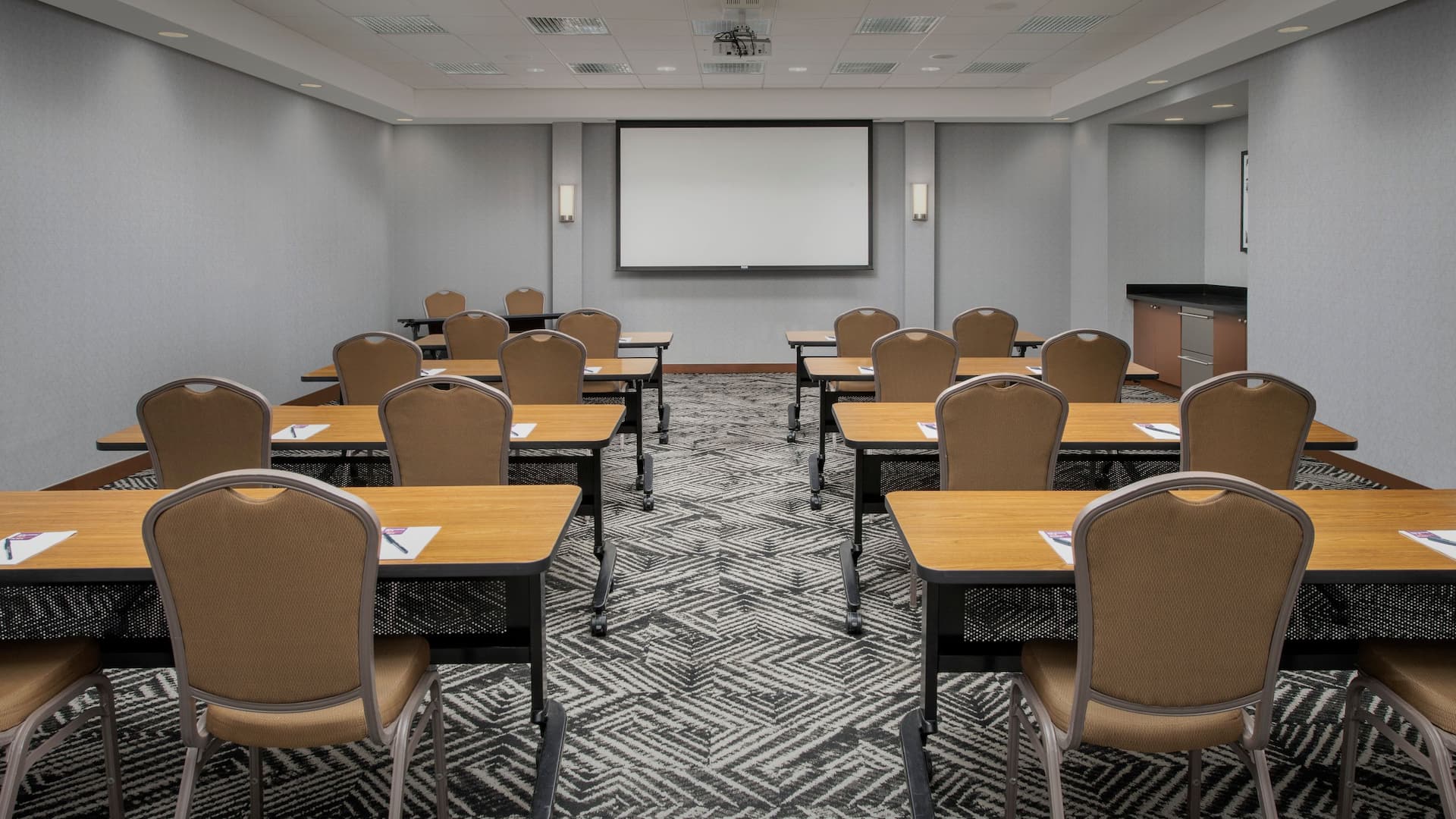 Hyatt Place Houston/Sugar Land Meeting Room Classroom