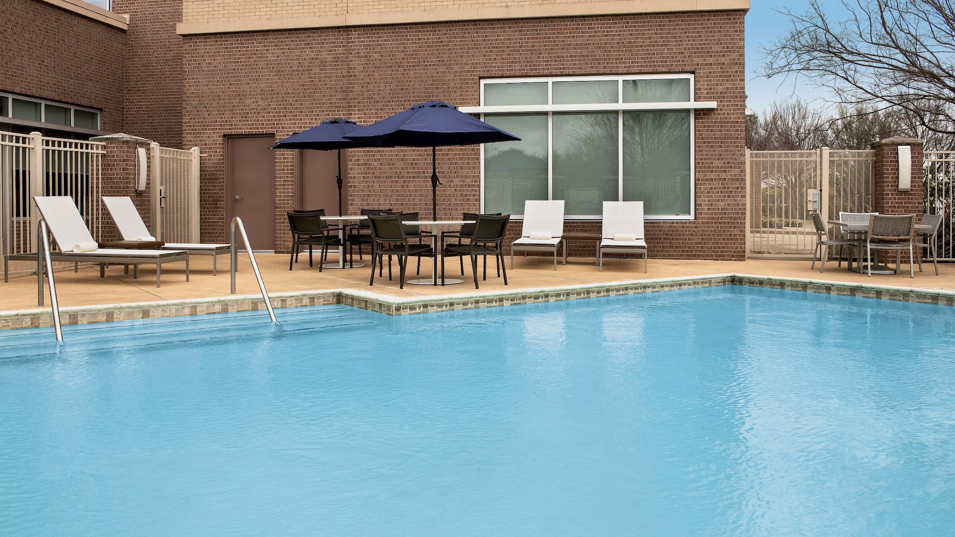 Hyatt Place Houston/Sugar Land Pool