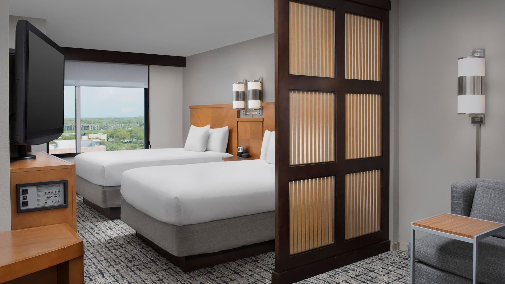 Hyatt Place Houston/Sugar Land Queen Queen