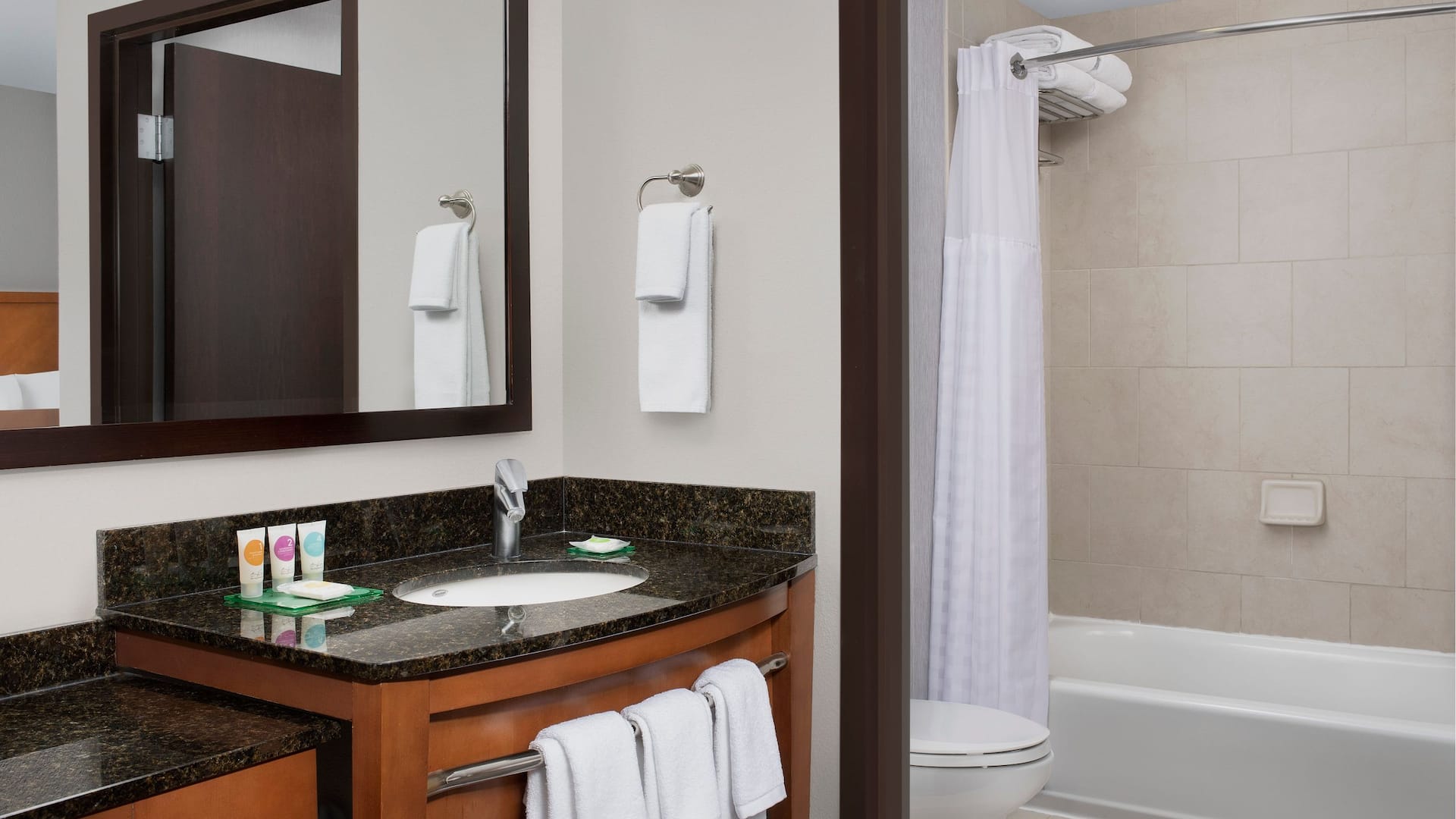 第 2，共 5 Hyatt Place Houston/Sugar Land Queens Tub