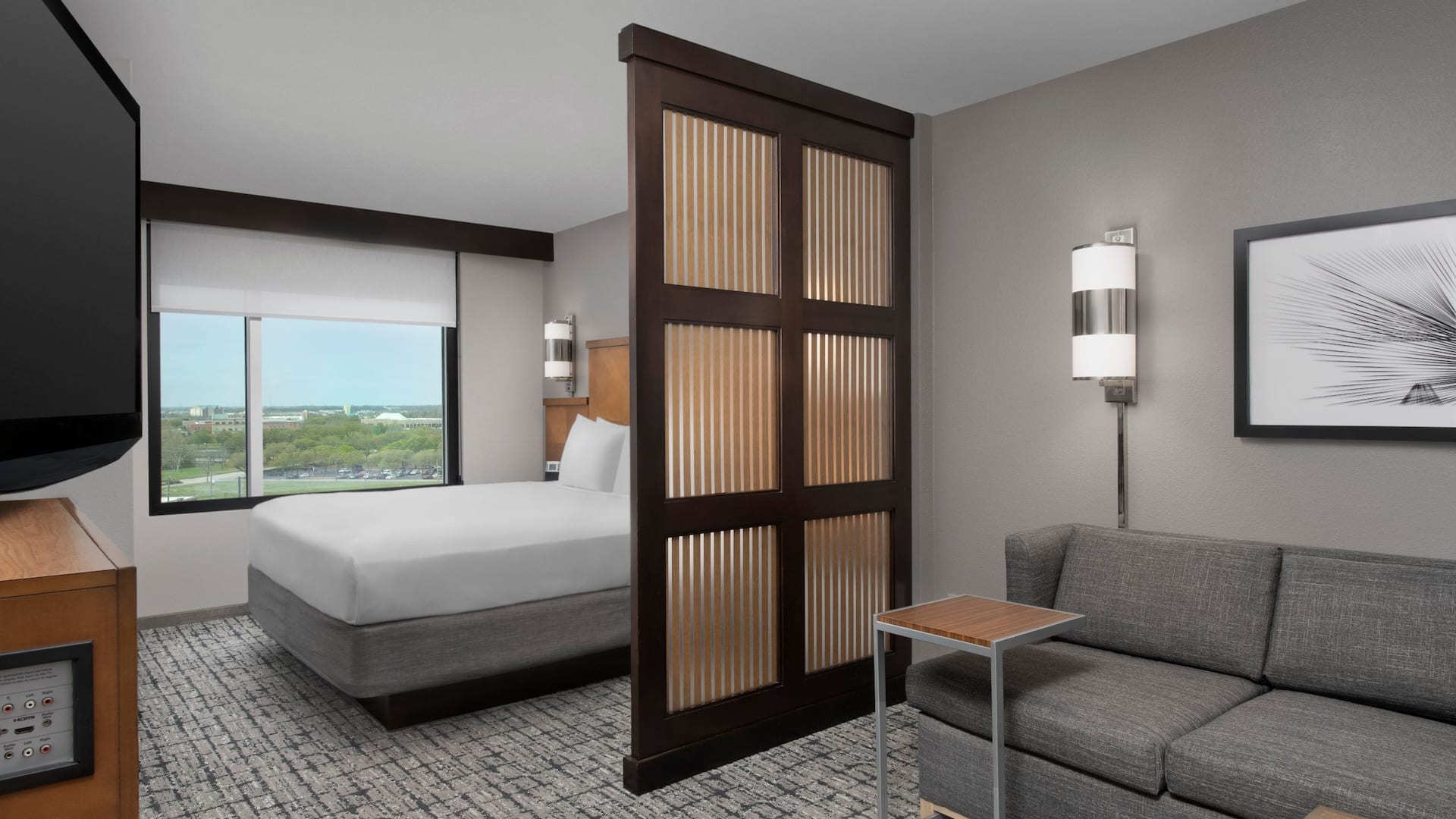 Hyatt Place Houston/Sugar Land King