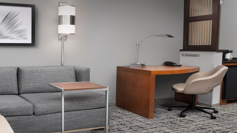 Hotel Photos | Hyatt Place Houston/Sugar Land