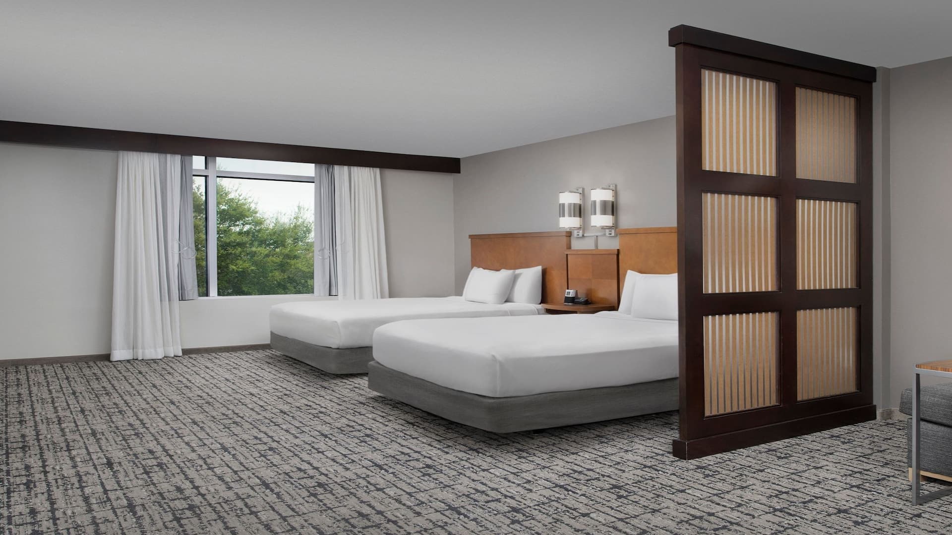 Hyatt Place Houston/Sugar Land Accessible Queen Queen