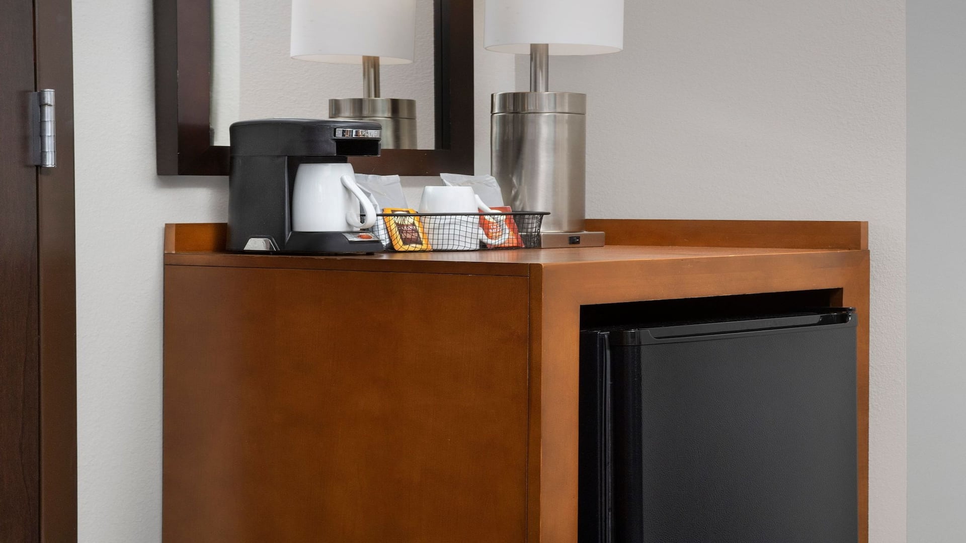 Hyatt Place Houston/Sugar Land Room Amenities
